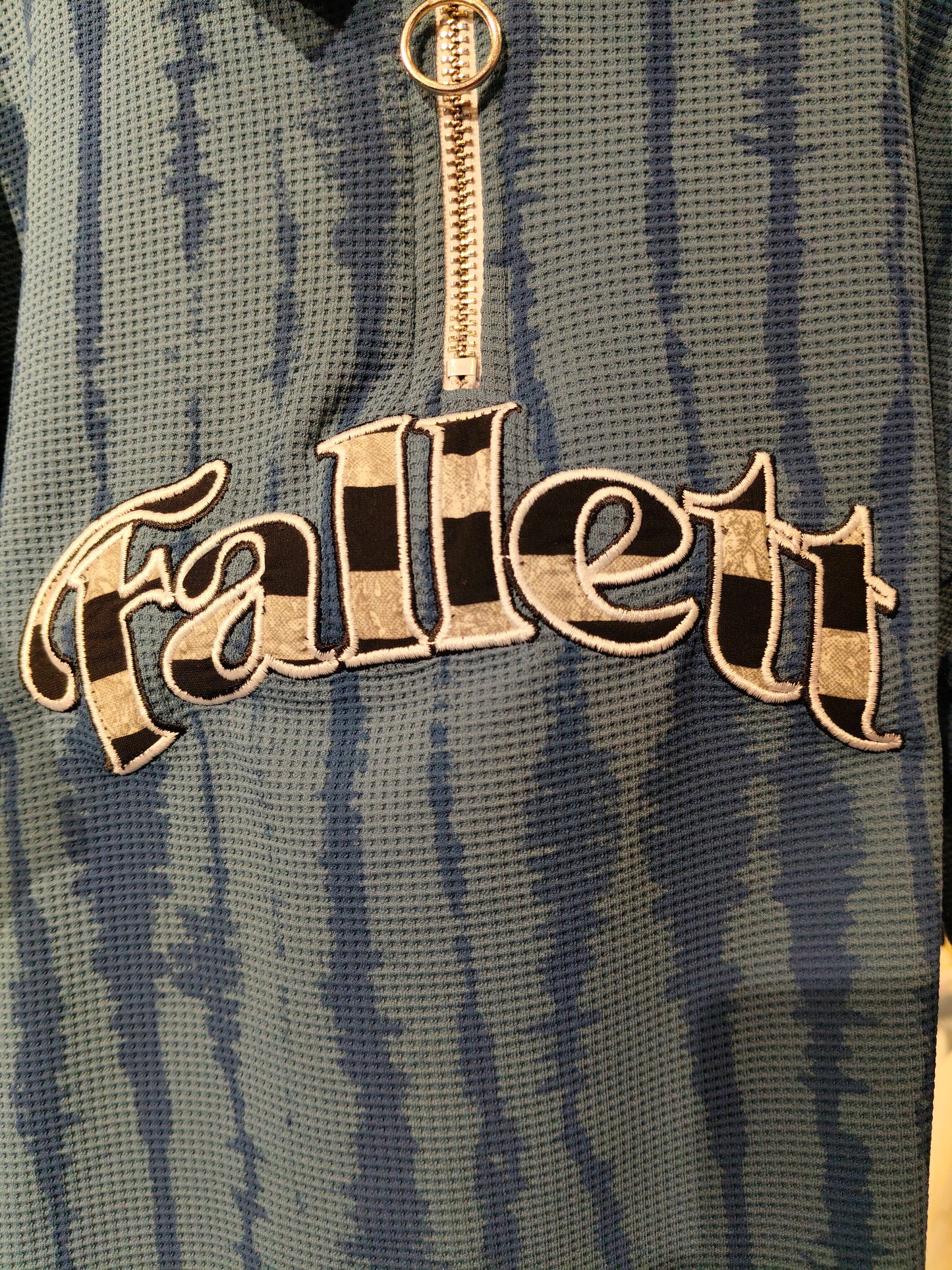 Zip-Up Quarter Sweatshirt for Kids (6 year)