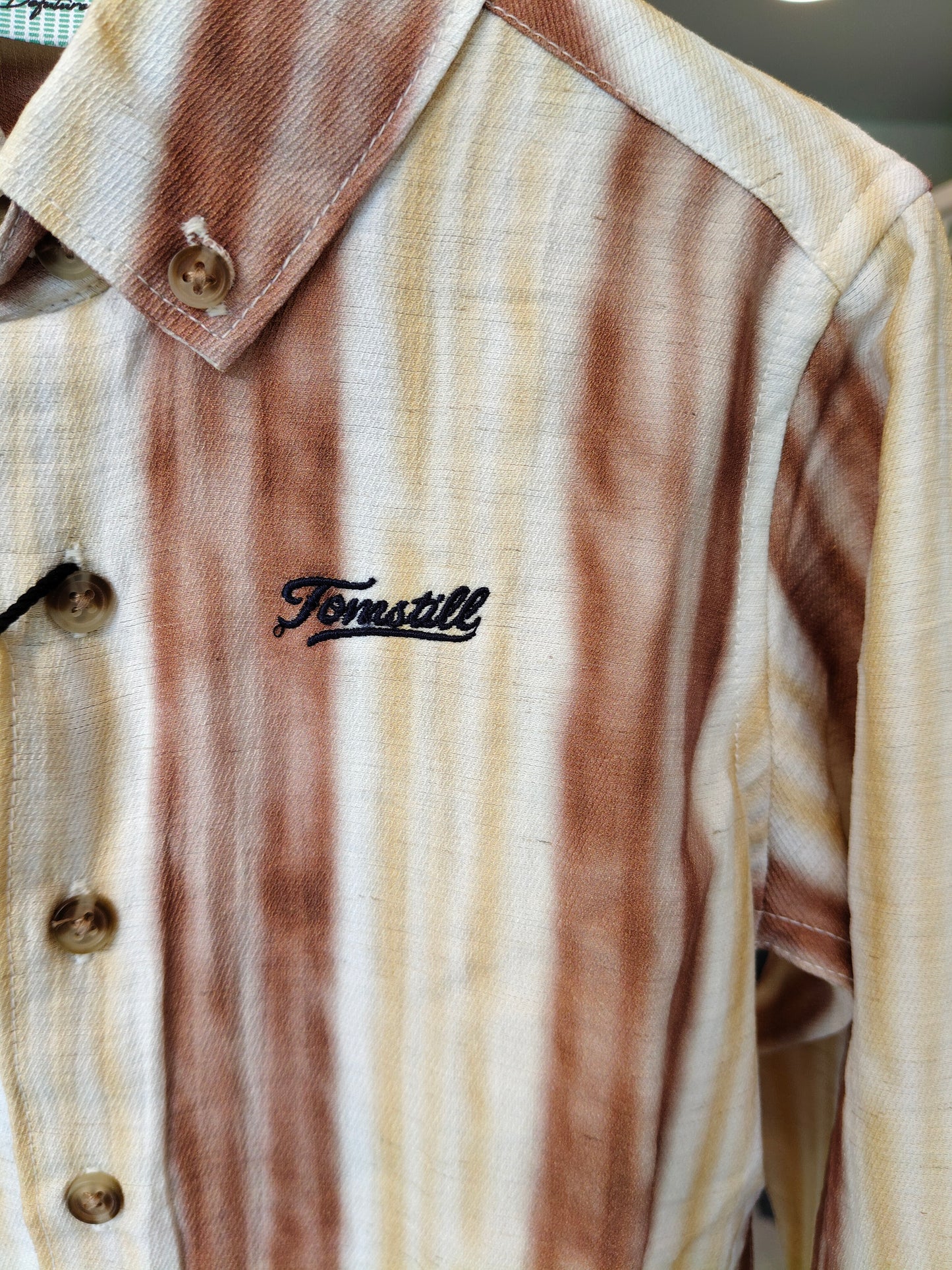 Kids' Casual Shirt (14 Year)