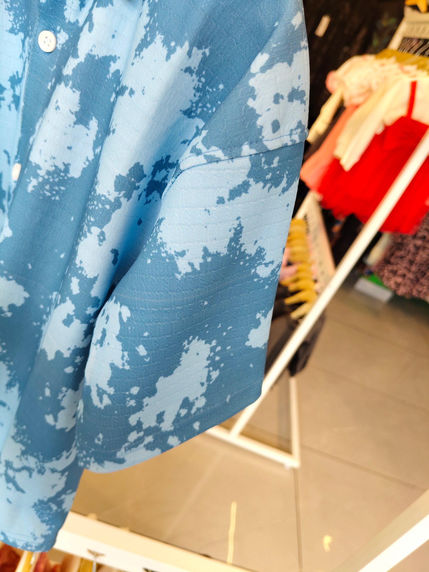 Kids' Casual Shirt ( 14 Year)