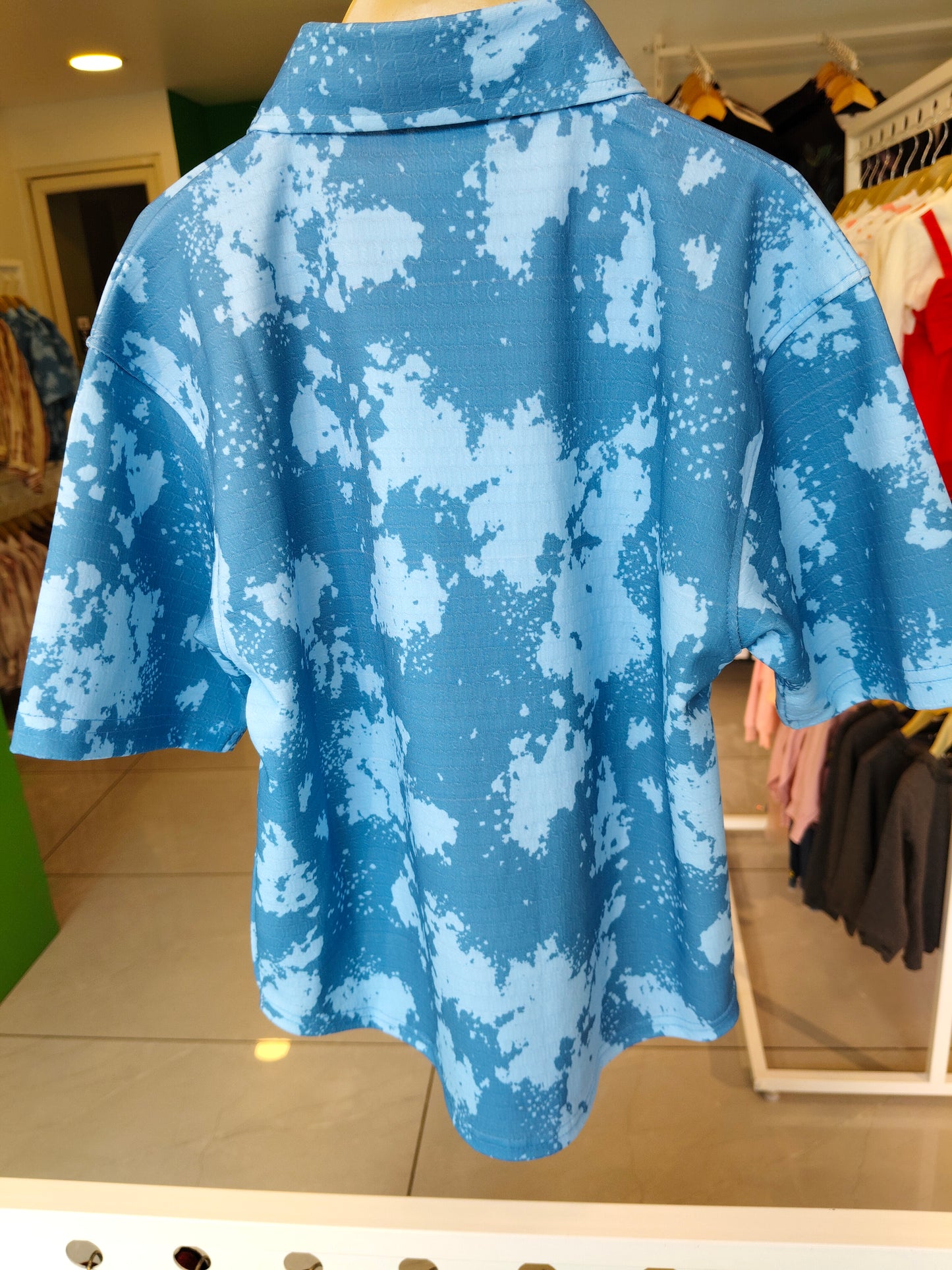 Kids' Casual Shirt ( 10 Year)