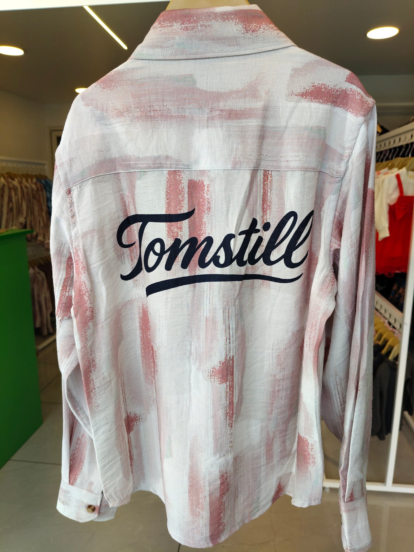 Kids' Casual Shirt ( 14 Year)