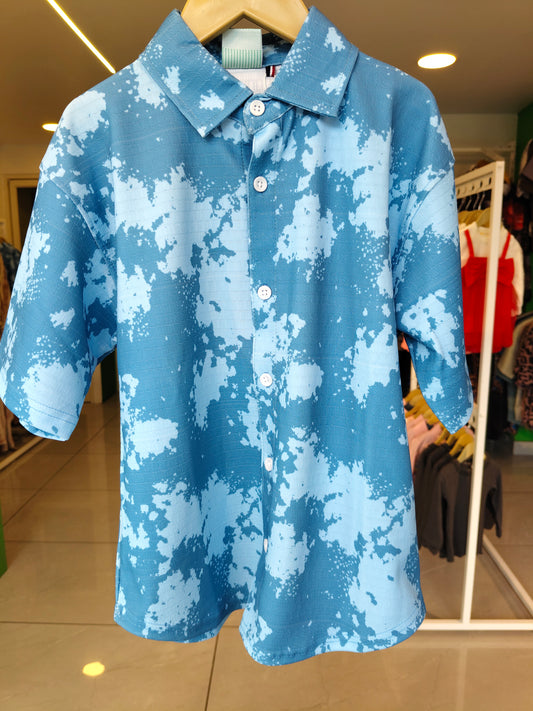 Kids' Casual Shirt ( 10 Year)