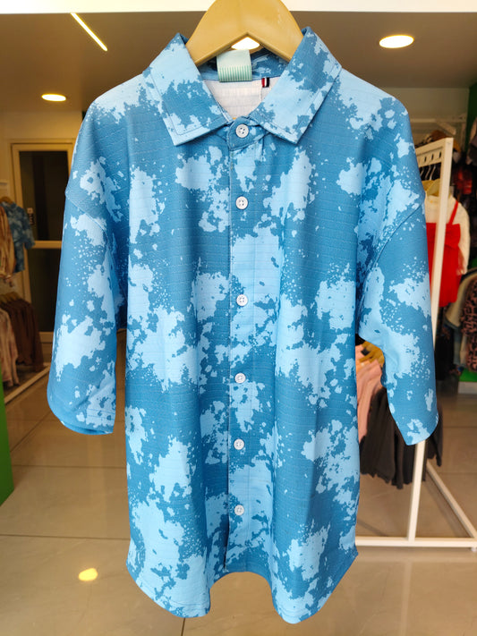 Kids' Casual Shirt ( 12 Year)