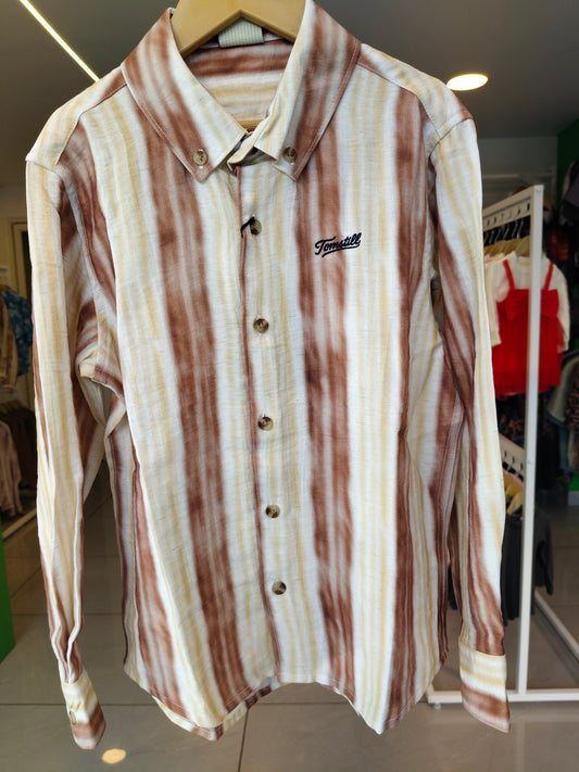 Kids' Casual Shirt (8 Year)