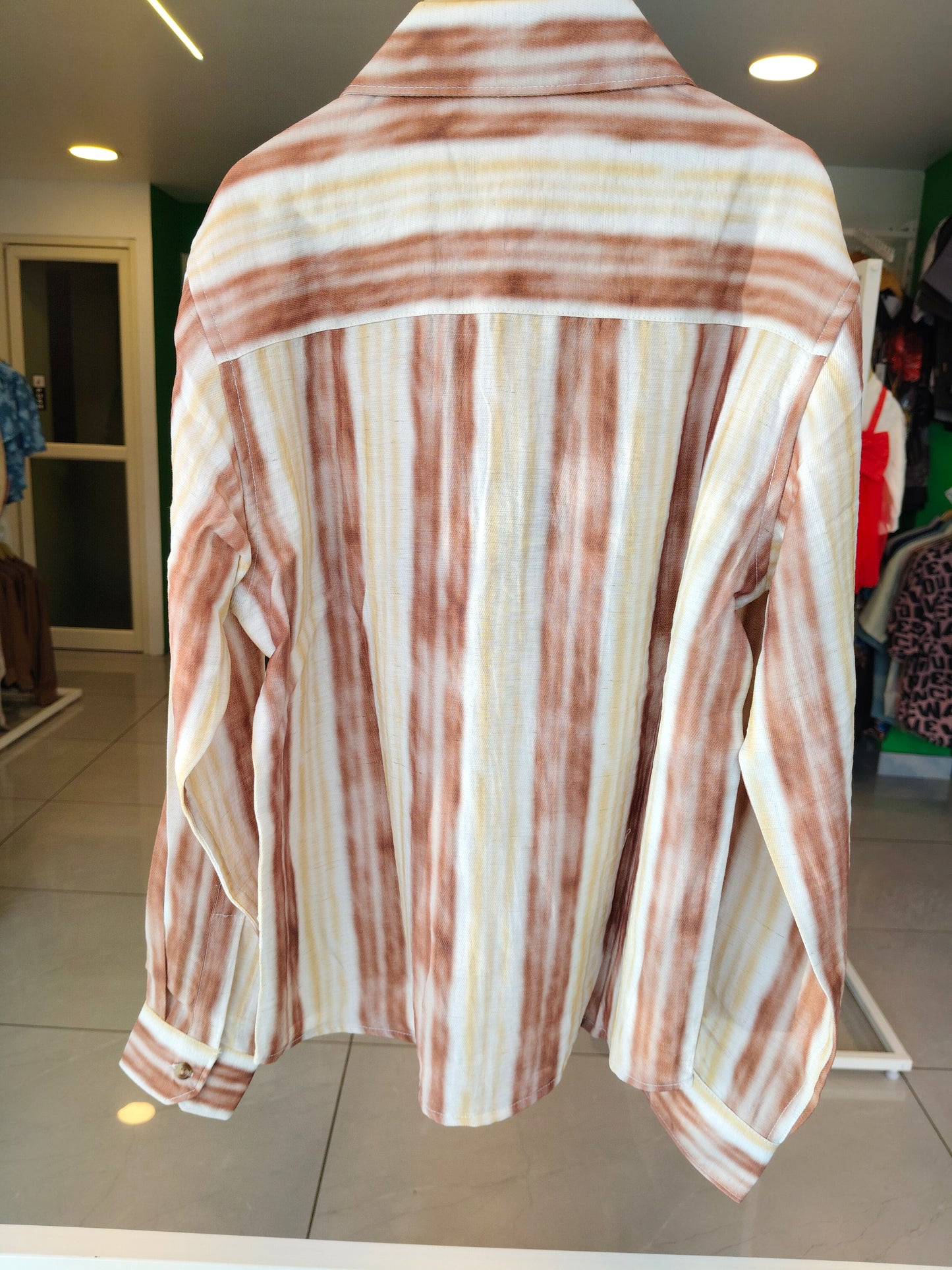 Kids' Casual Shirt (8 Year)