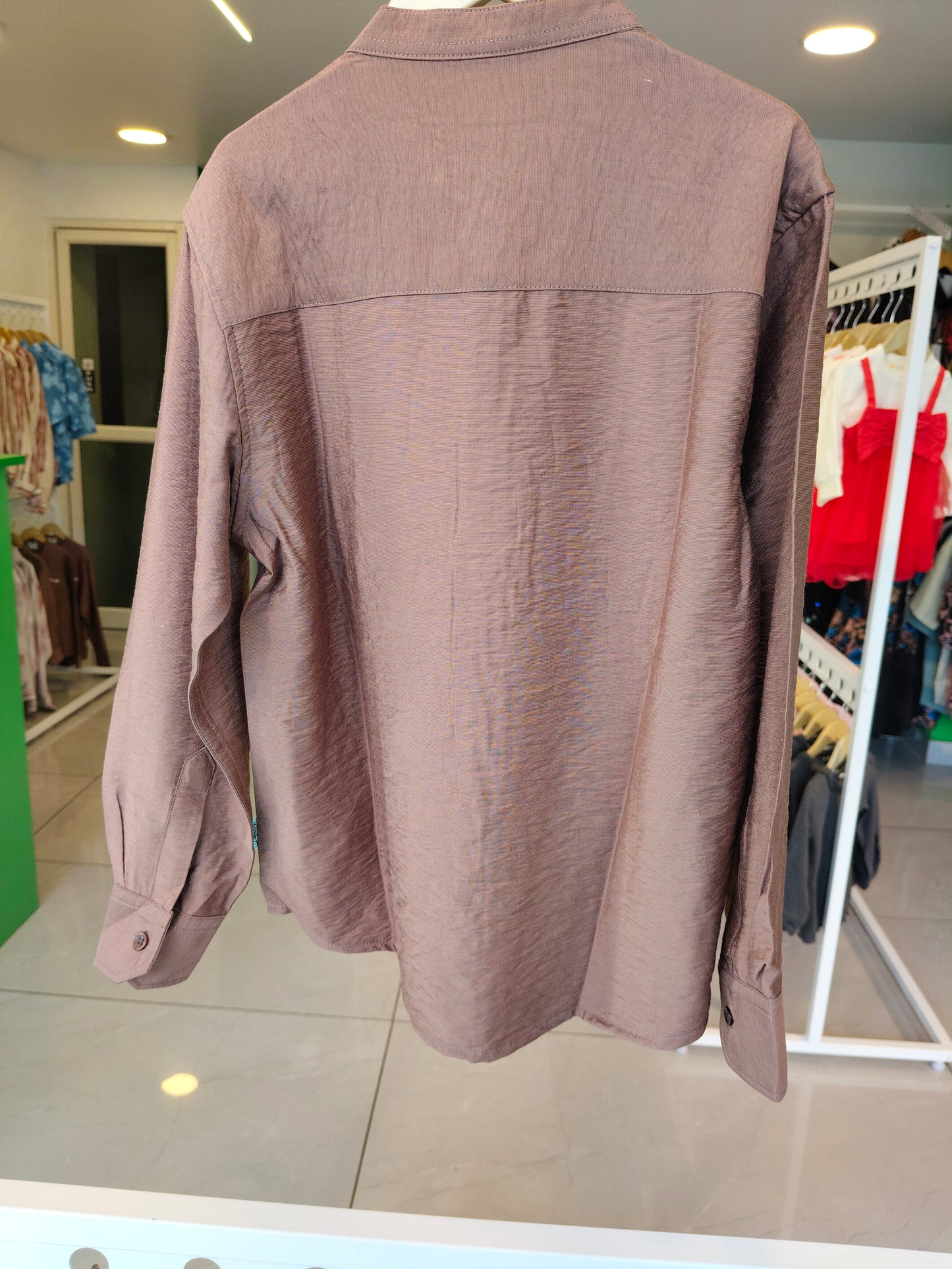 Kids' Casual Shirt ( 6 Year)