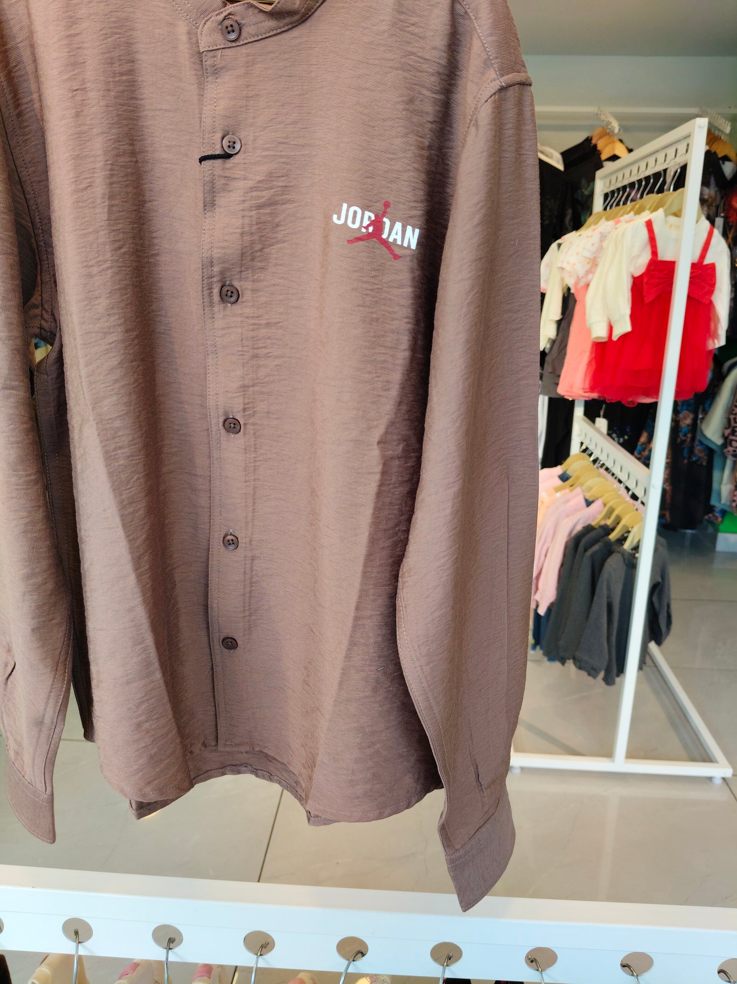 Kids' Casual Shirt ( 14 Year)