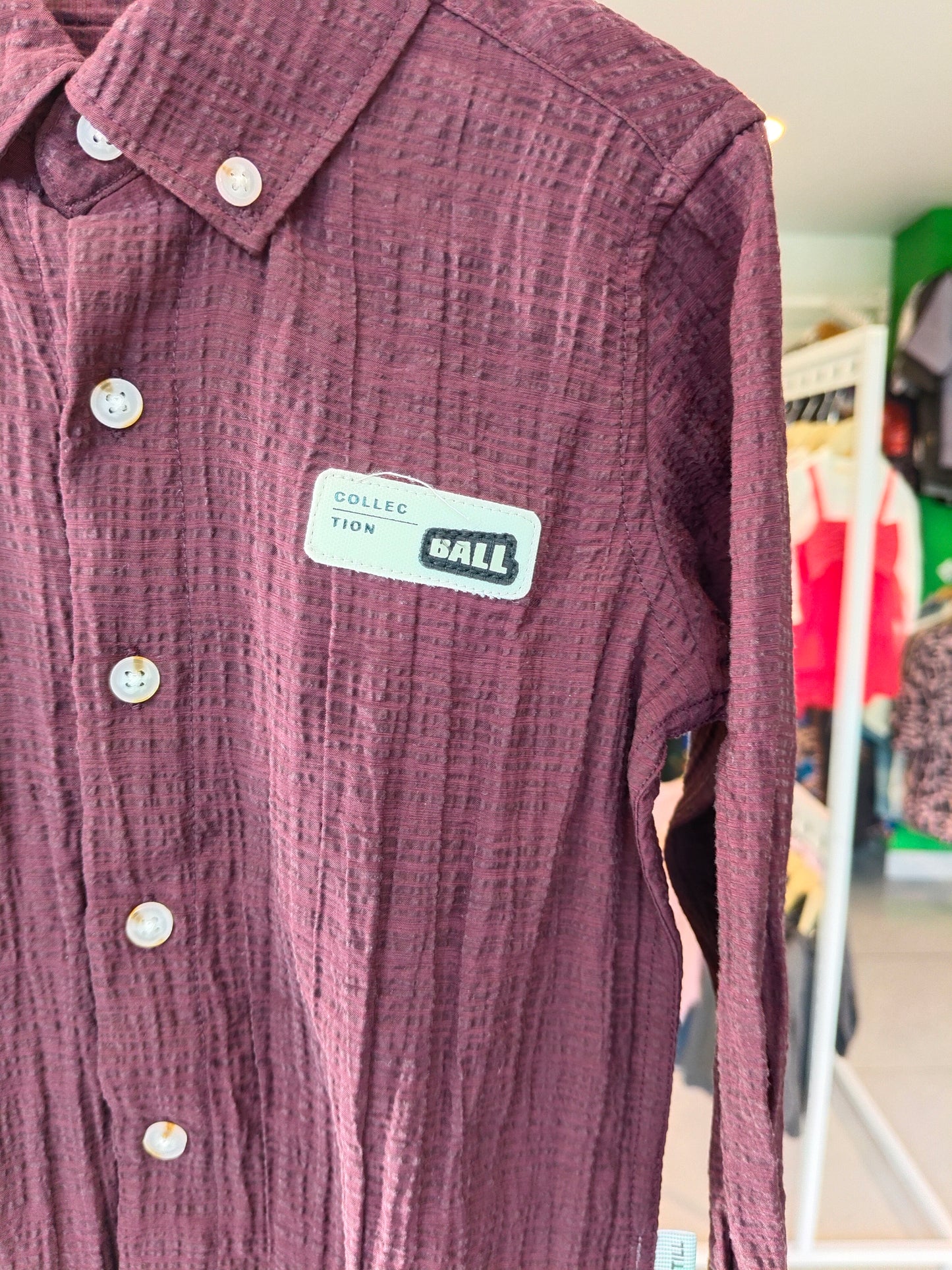 Kids' Casual Shirt ( 2 Year)