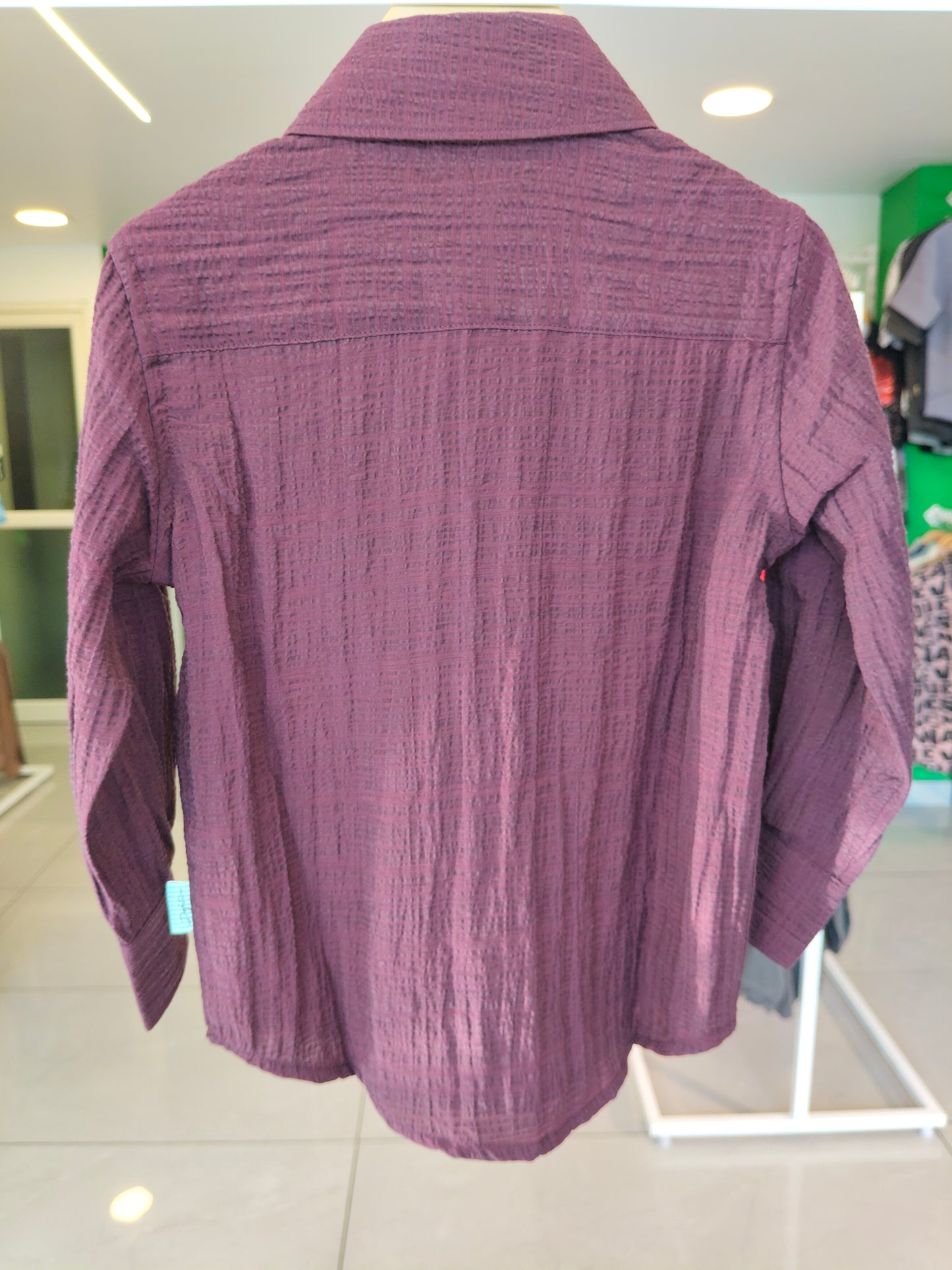 Kids' Casual Shirt ( 2 Year)