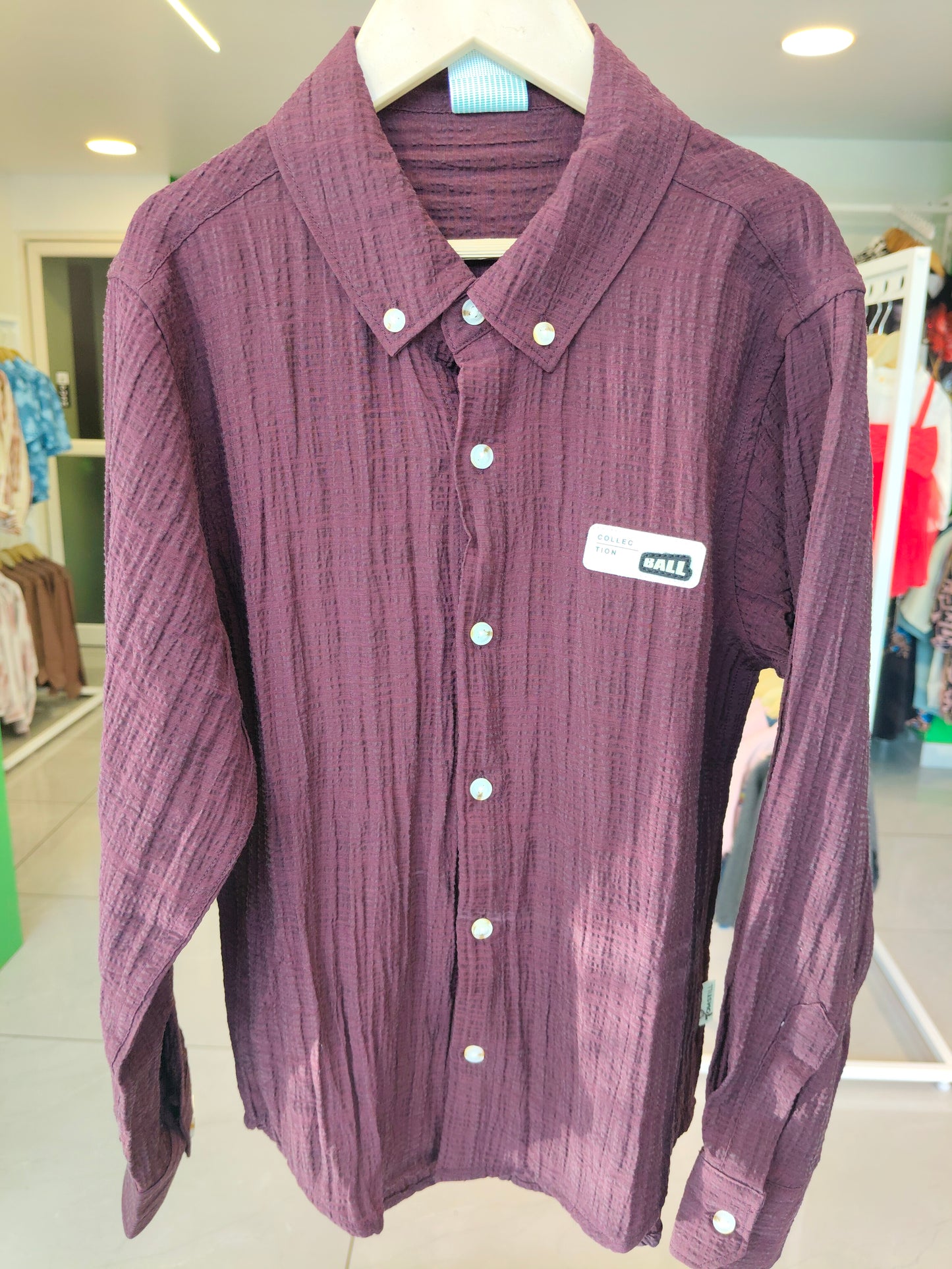 Kids' Casual Shirt ( 14 Year)