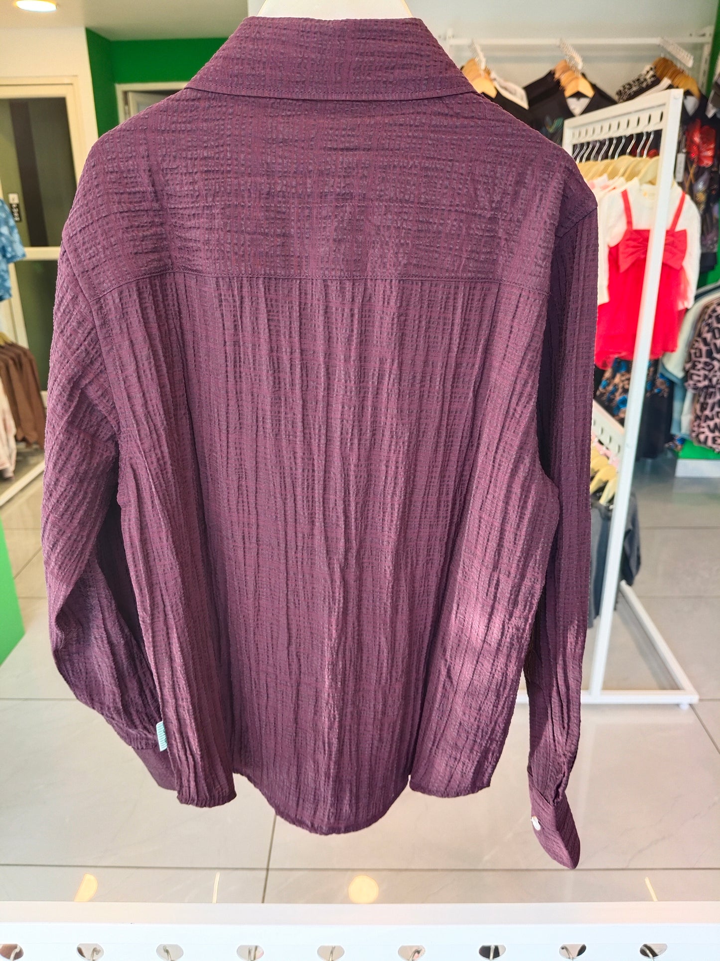 Kids' Casual Shirt ( 14 Year)