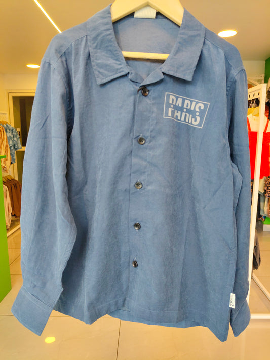 Kids' Casual Shirt ( 10 Year)