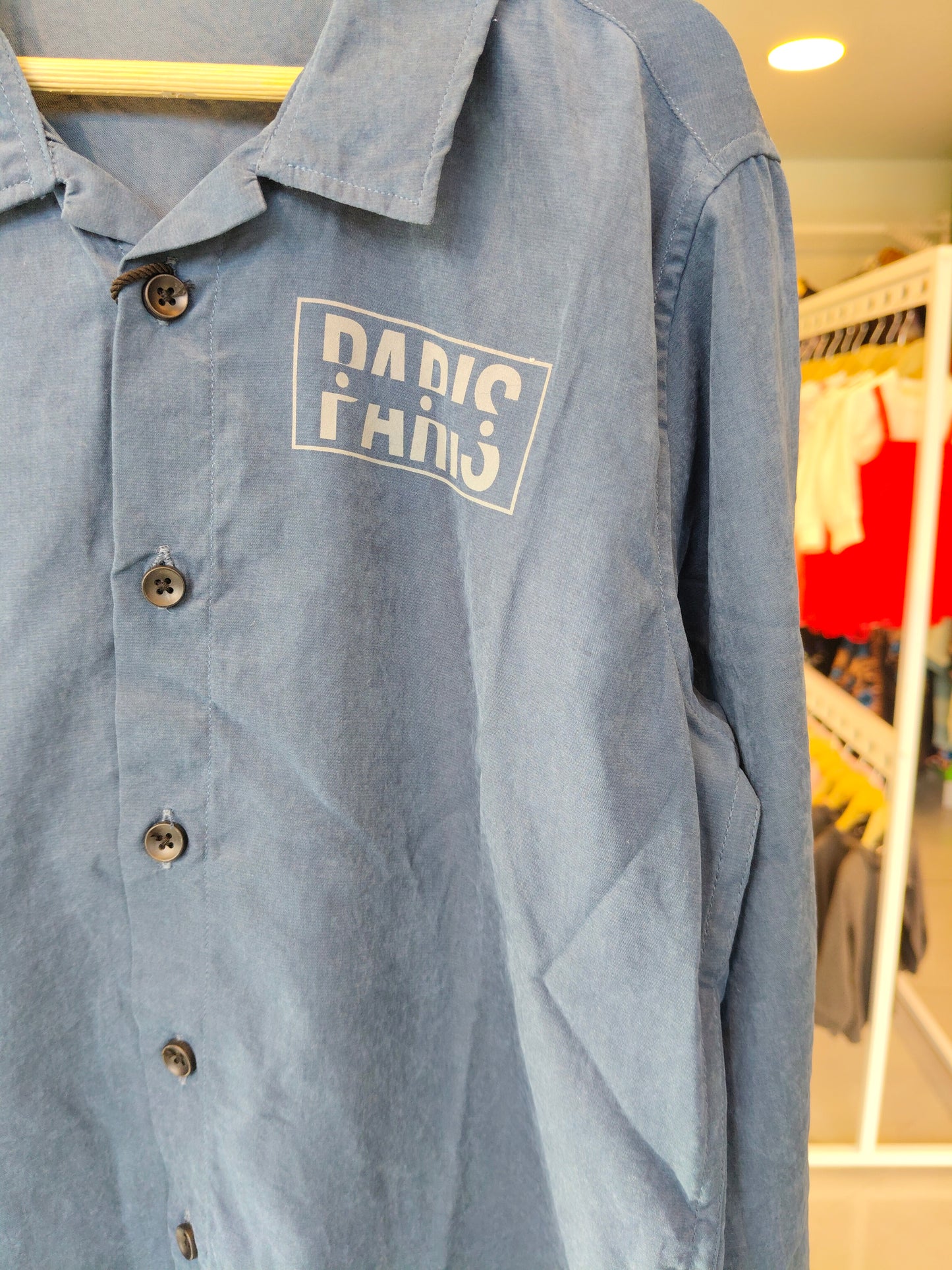 Kids' Casual Shirt ( 14 Year)