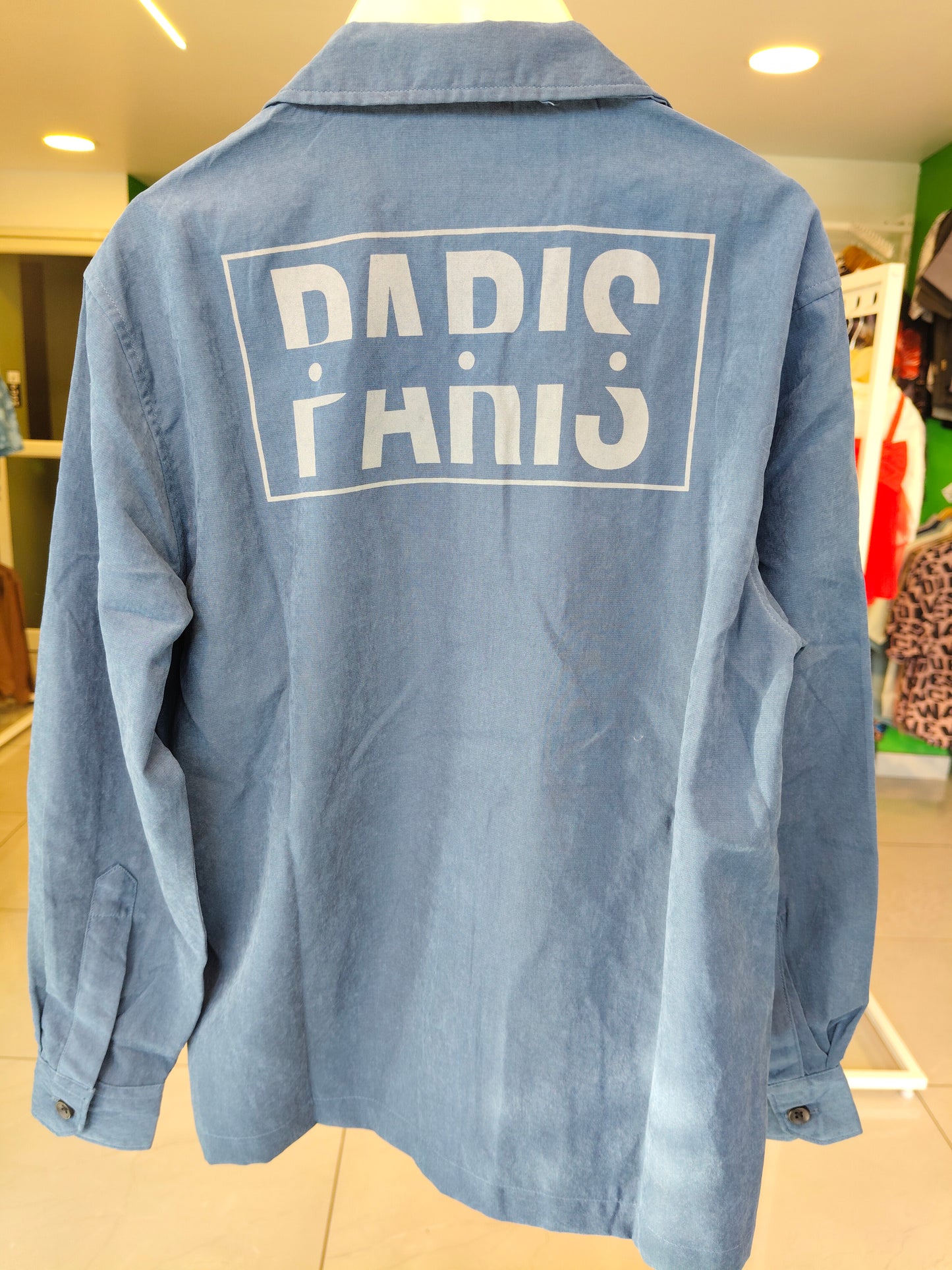 Kids' Casual Shirt ( 10 Year)