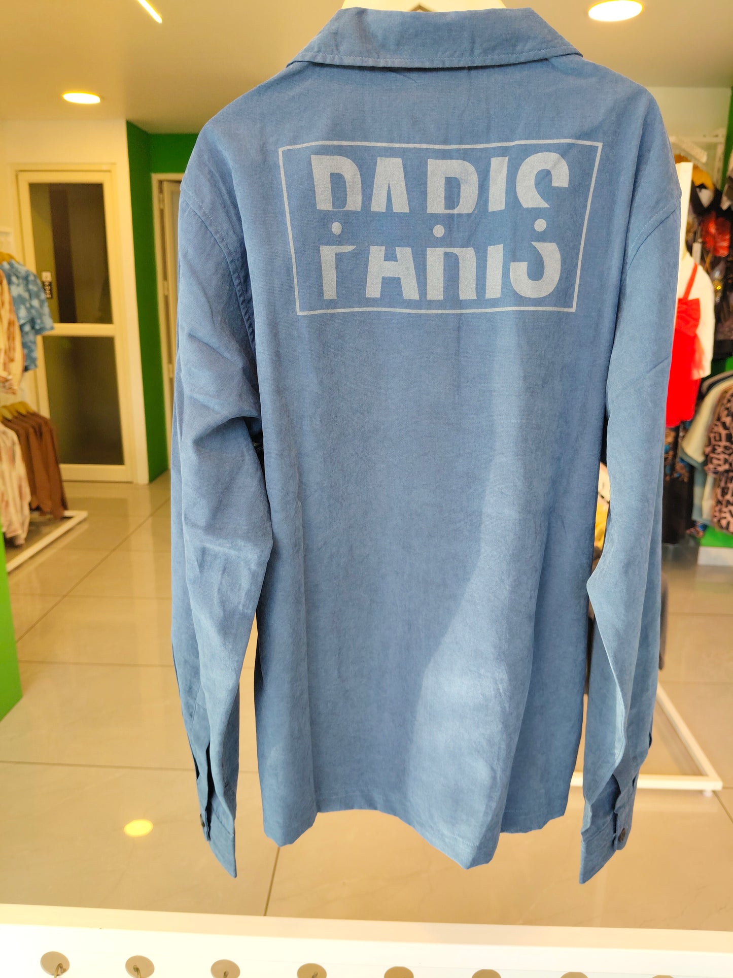 Kids' Casual Shirt ( 14 Year)