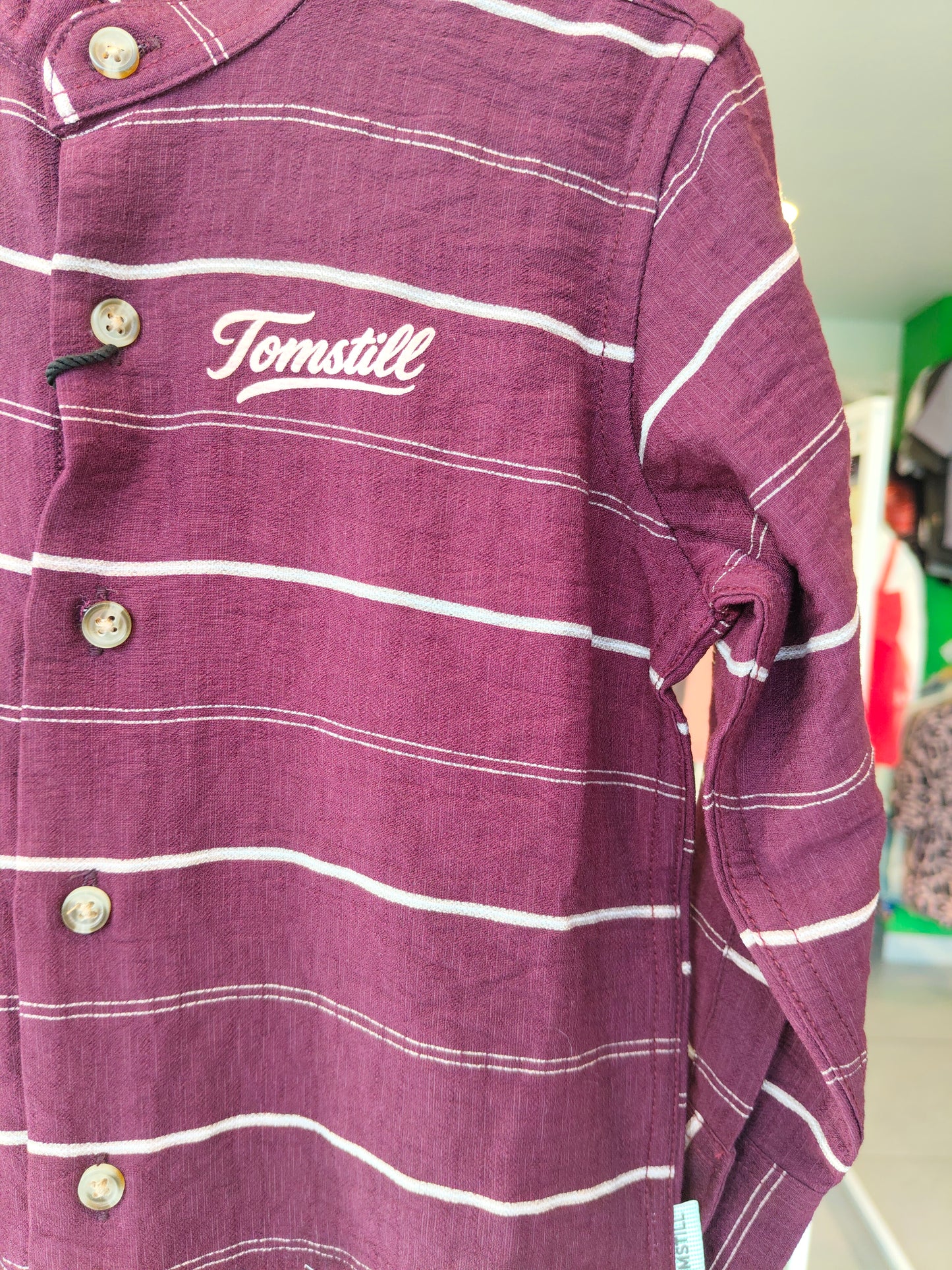 Kids' Casual Shirt ( 10 Year)