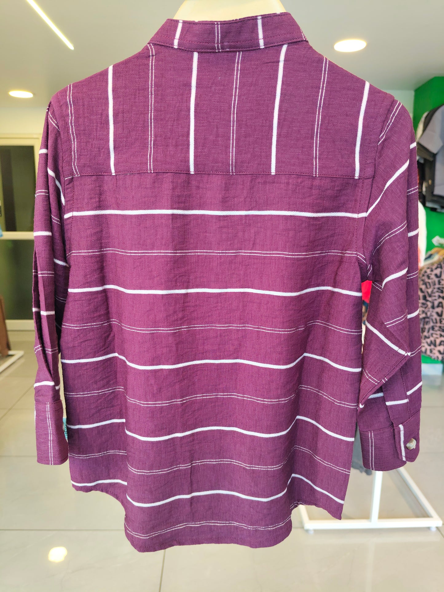 Kids' Casual Shirt ( 10 Year)