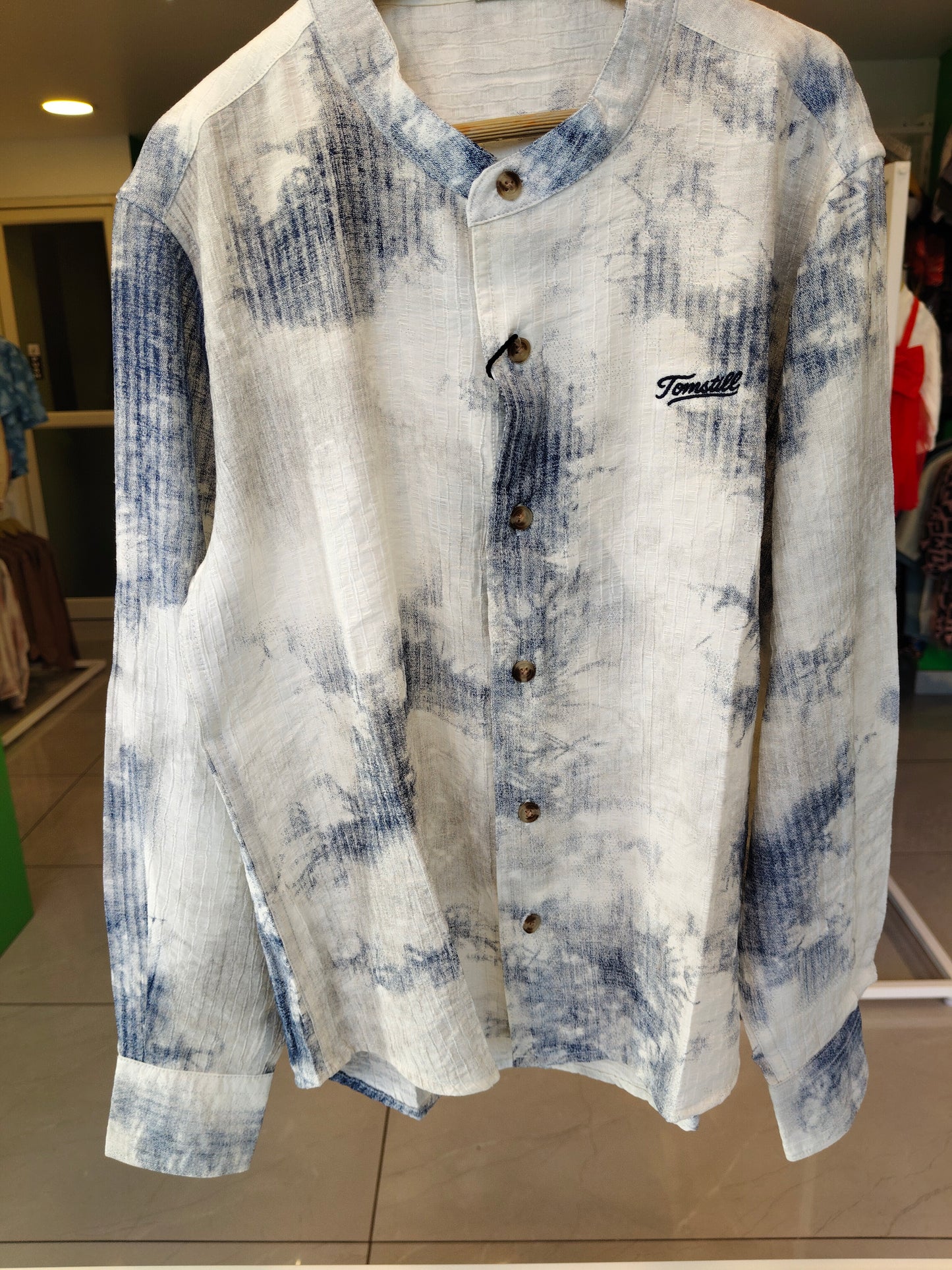Kids' Casual Shirt ( 14 Year)