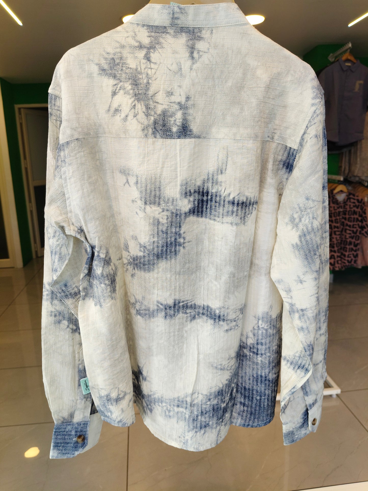 Kids' Casual Shirt ( 14 Year)