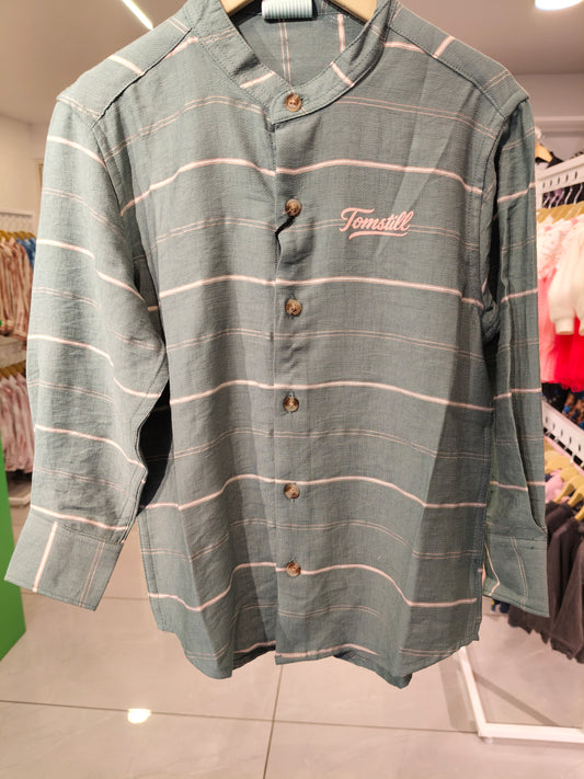 Kids' Casual Shirt ( 2 Year)