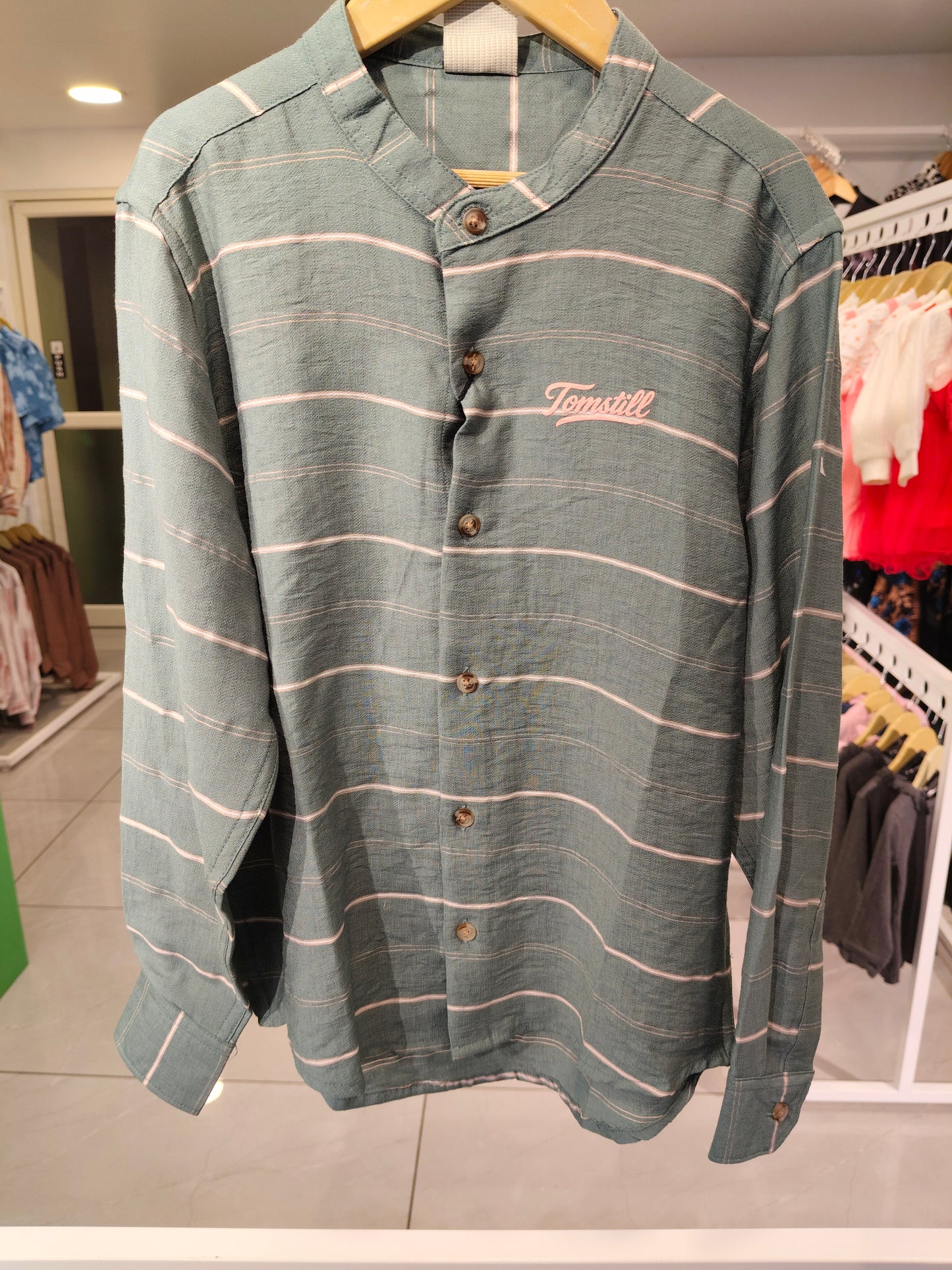 Kids' Casual Shirt ( 14 Year)