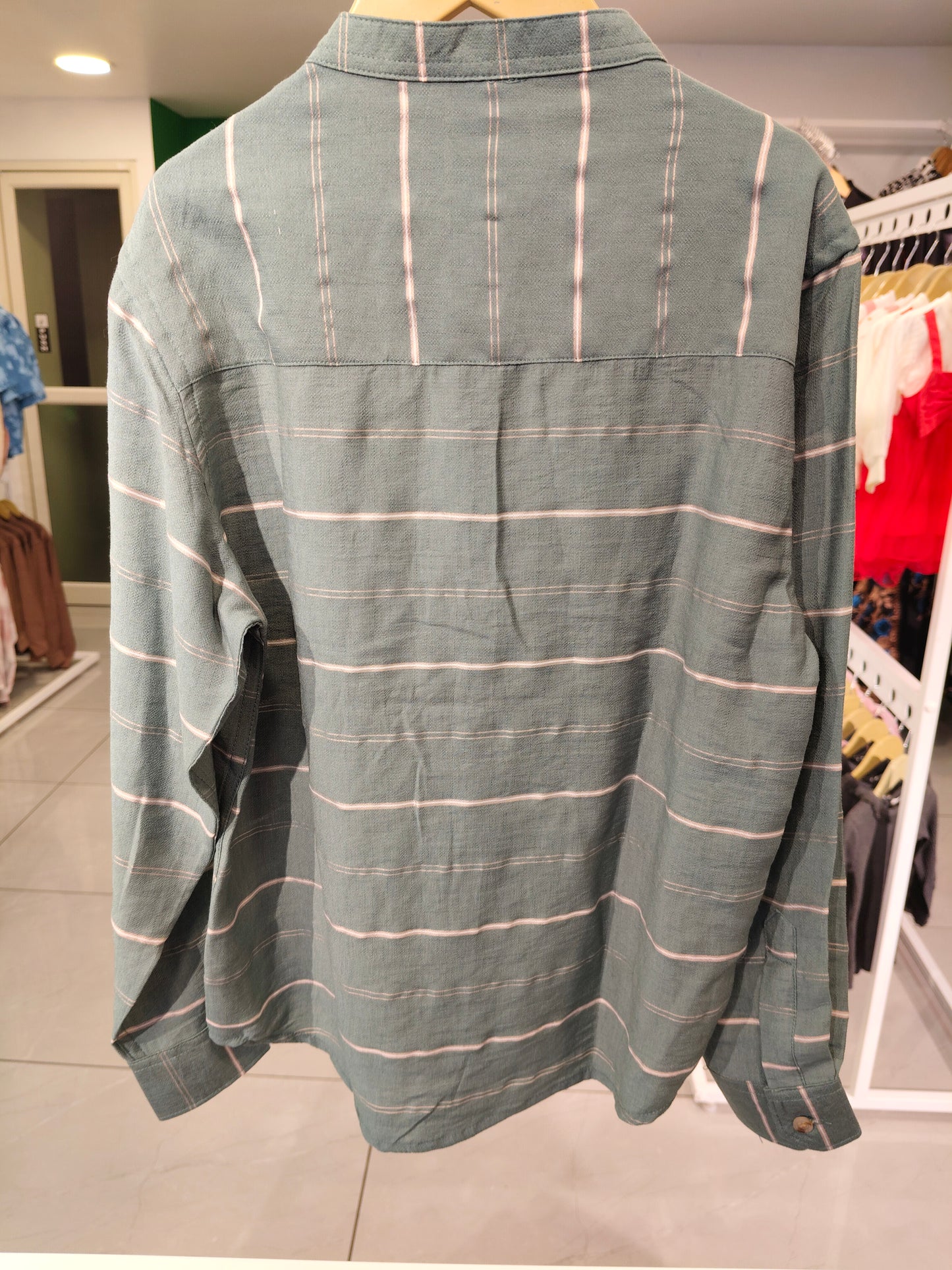Kids' Casual Shirt ( 14 Year)
