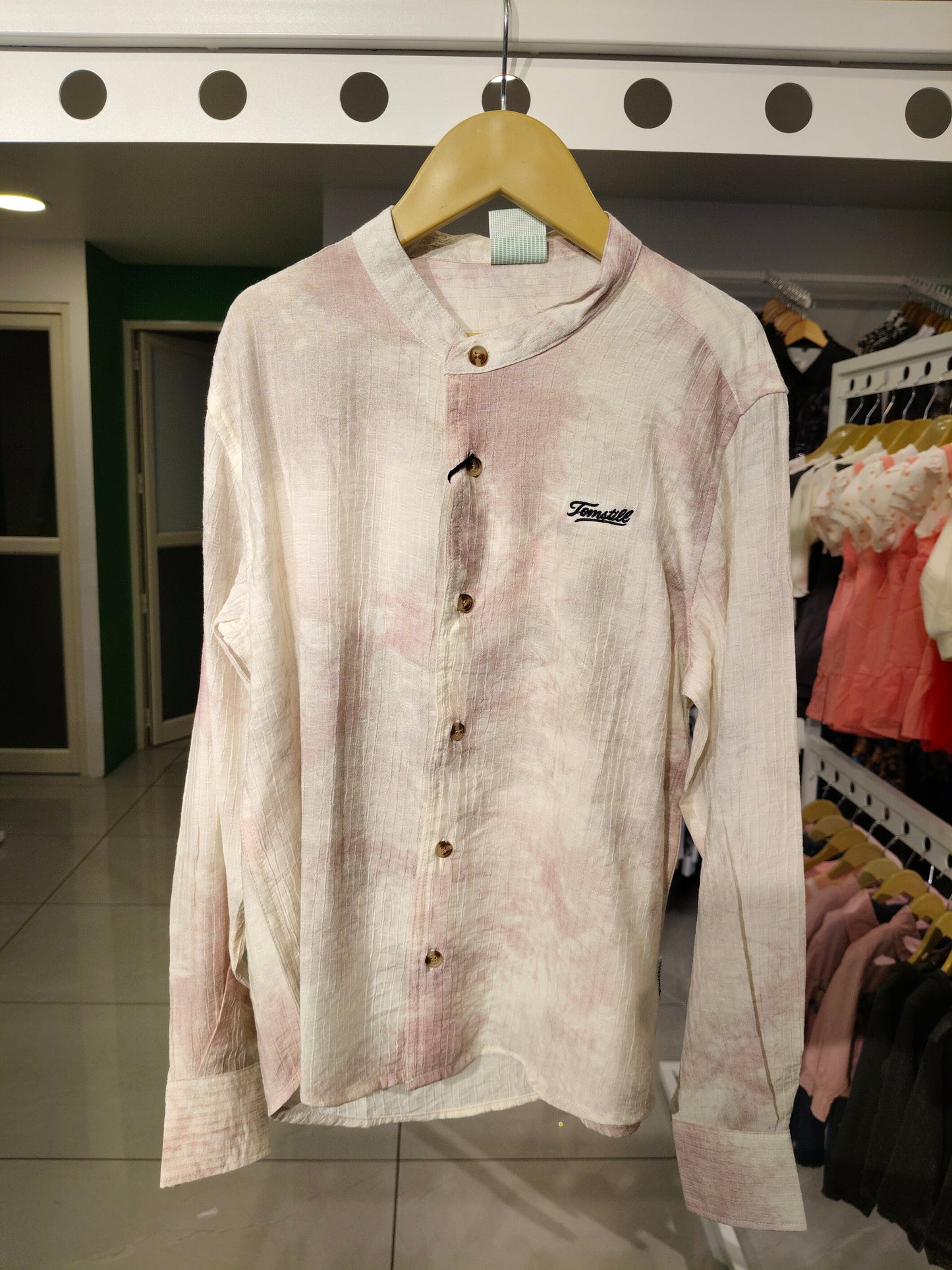 Kids' Casual Shirt ( 10 Year)