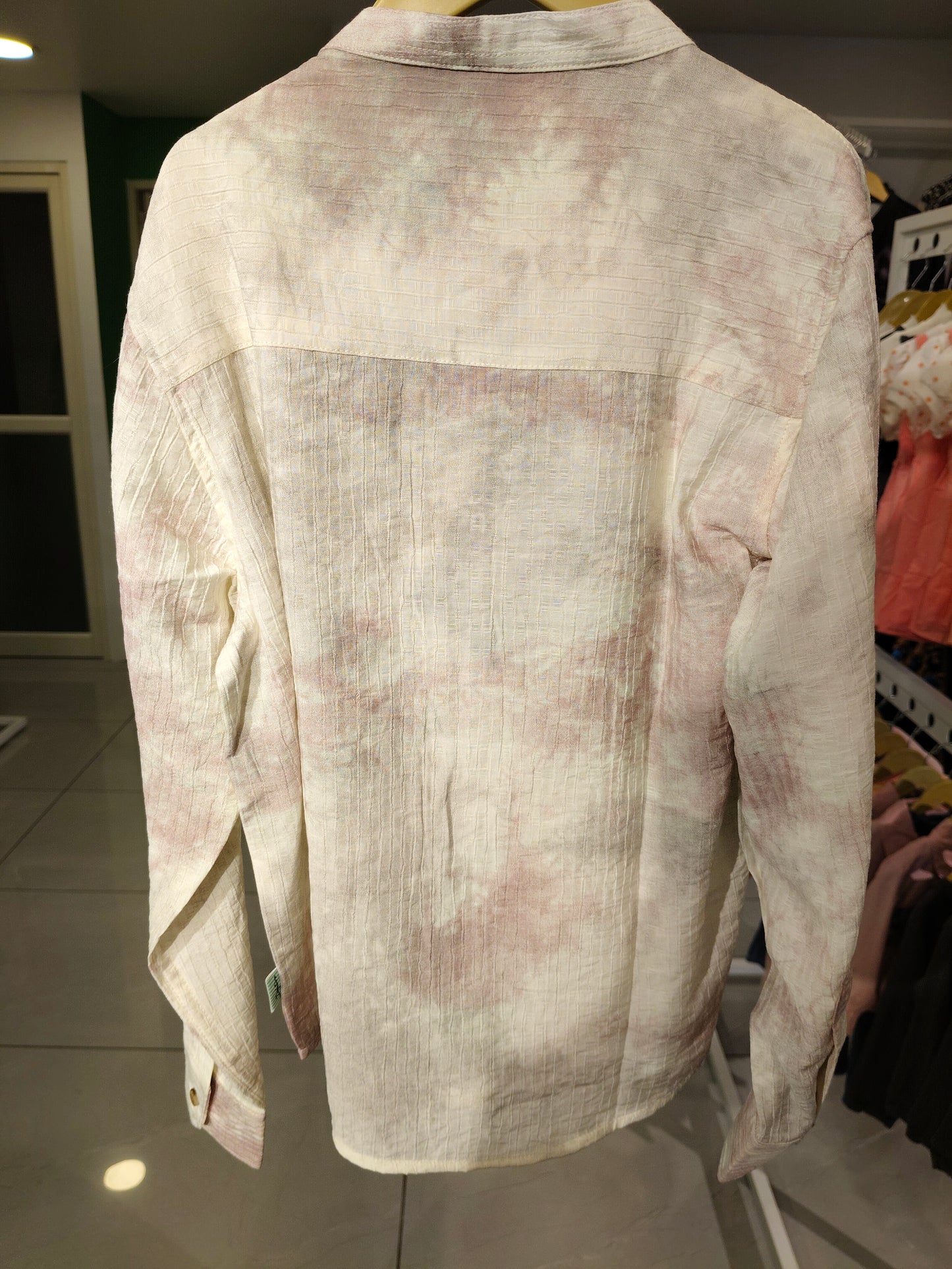 Kids' Casual Shirt ( 10 Year)