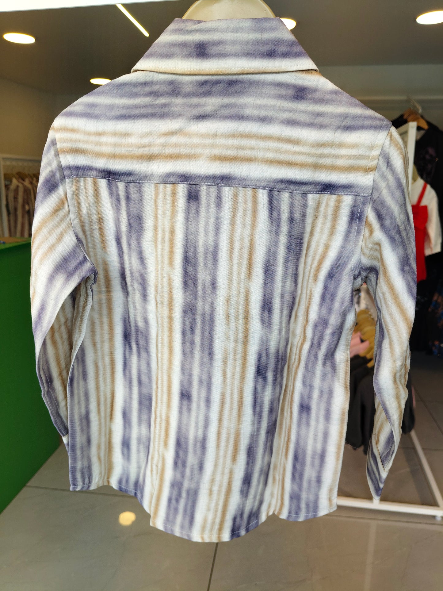 Kids' Casual Shirt ( 4 Year)