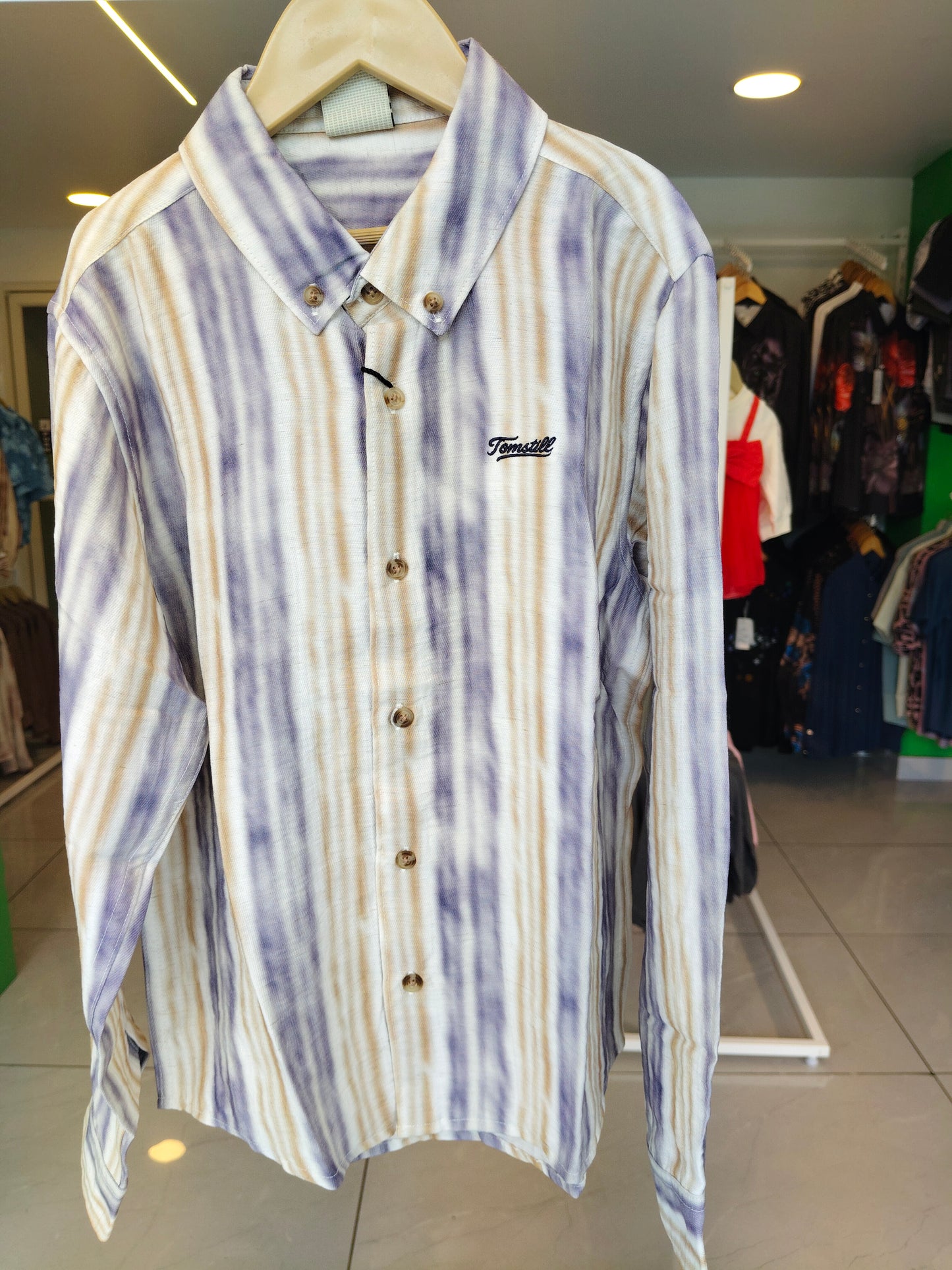 Kids' Casual Shirt ( 14 Year)