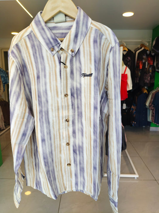 Kids' Casual Shirt ( 14 Year)