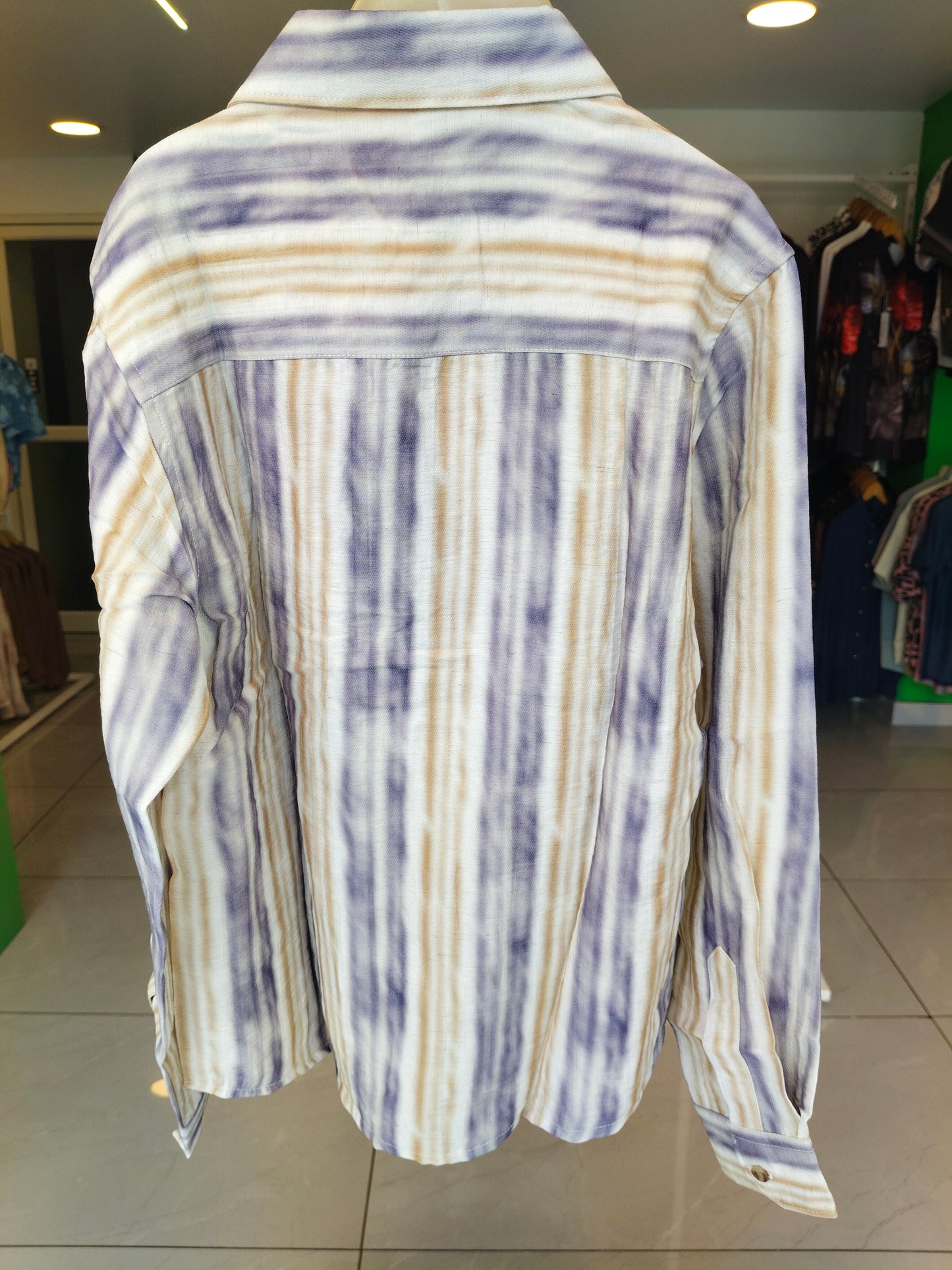 Kids' Casual Shirt ( 14 Year)