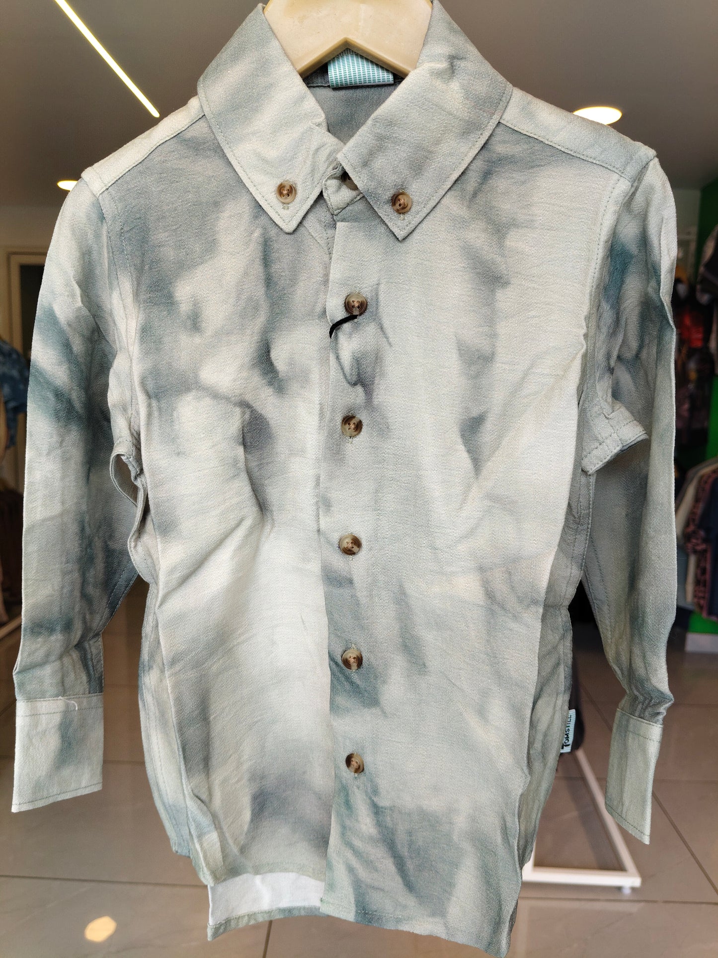 Kids' Casual Shirt ( 2 Year)