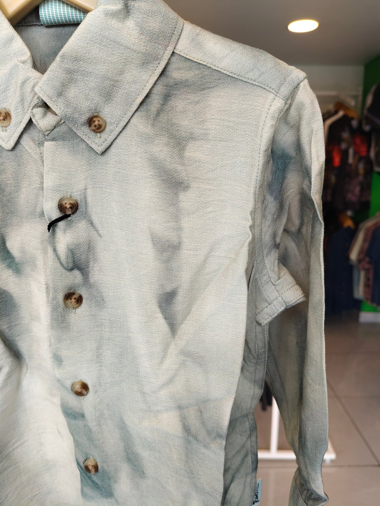 Kids' Casual Shirt ( 2 Year)