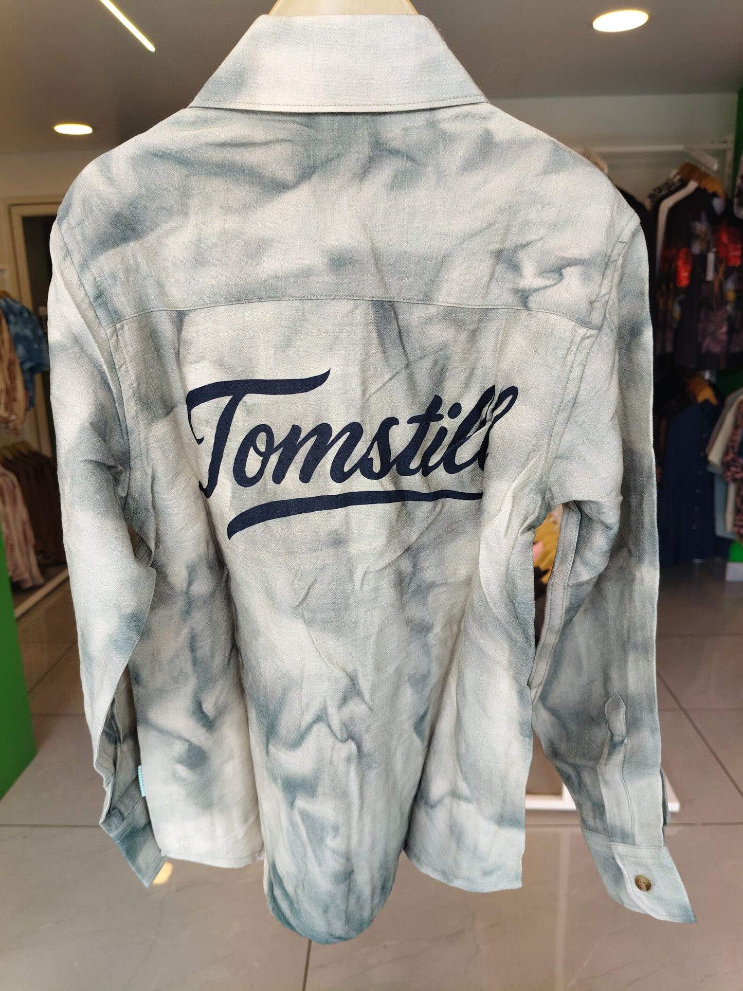 Kids' Casual Shirt ( 8 Year)