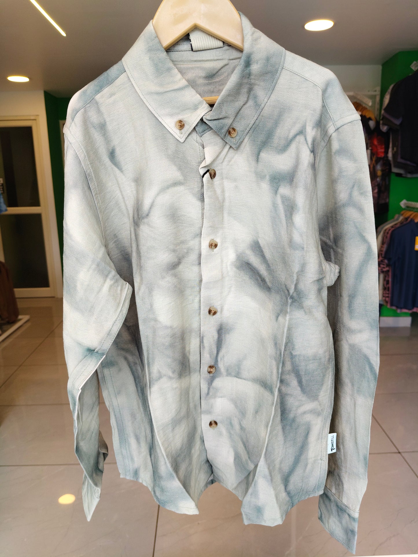 Kids' Casual Shirt ( 14 Year)