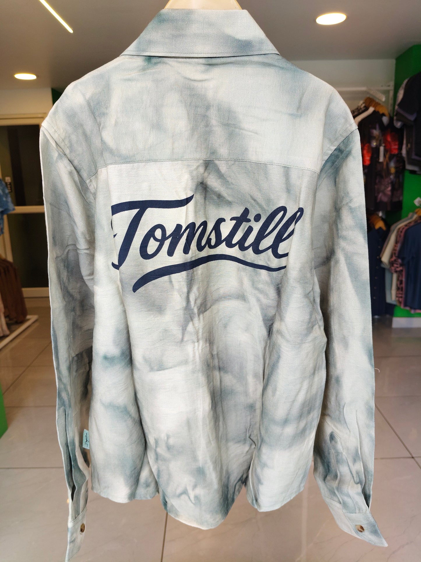 Kids' Casual Shirt ( 14 Year)