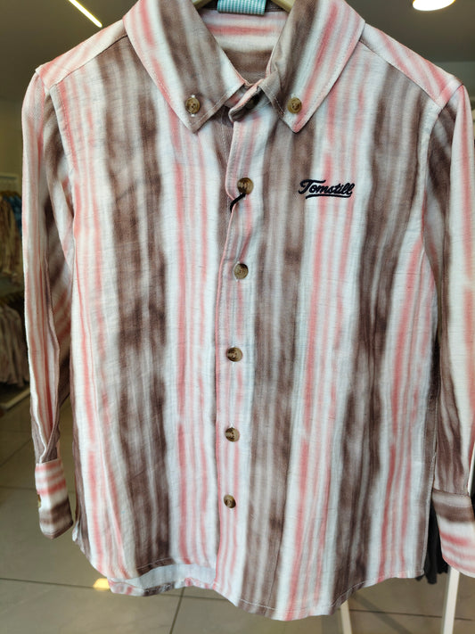 Kids' Casual Shirt ( 2 Year)