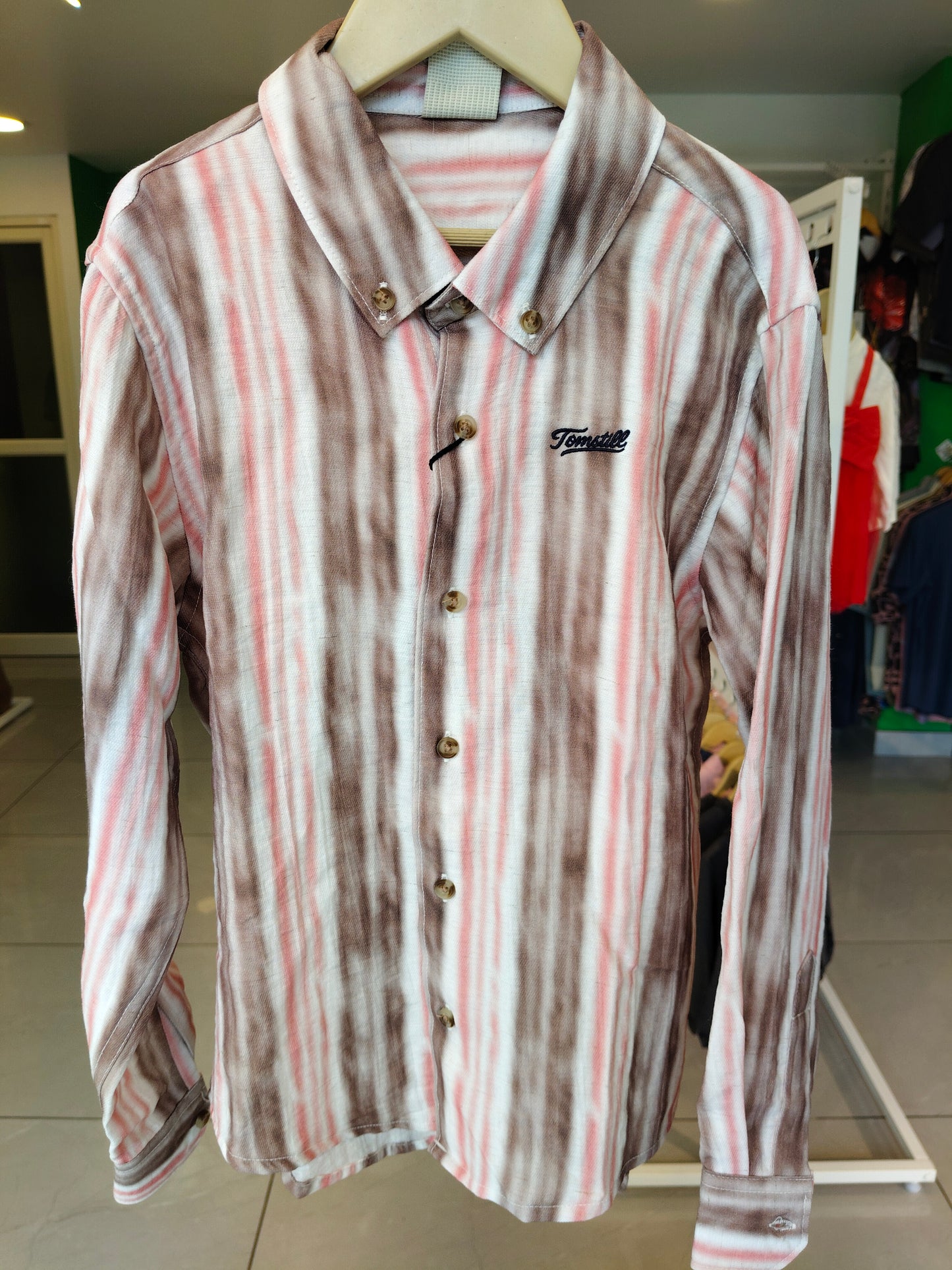 Kids' Casual Shirt ( 8 Year)