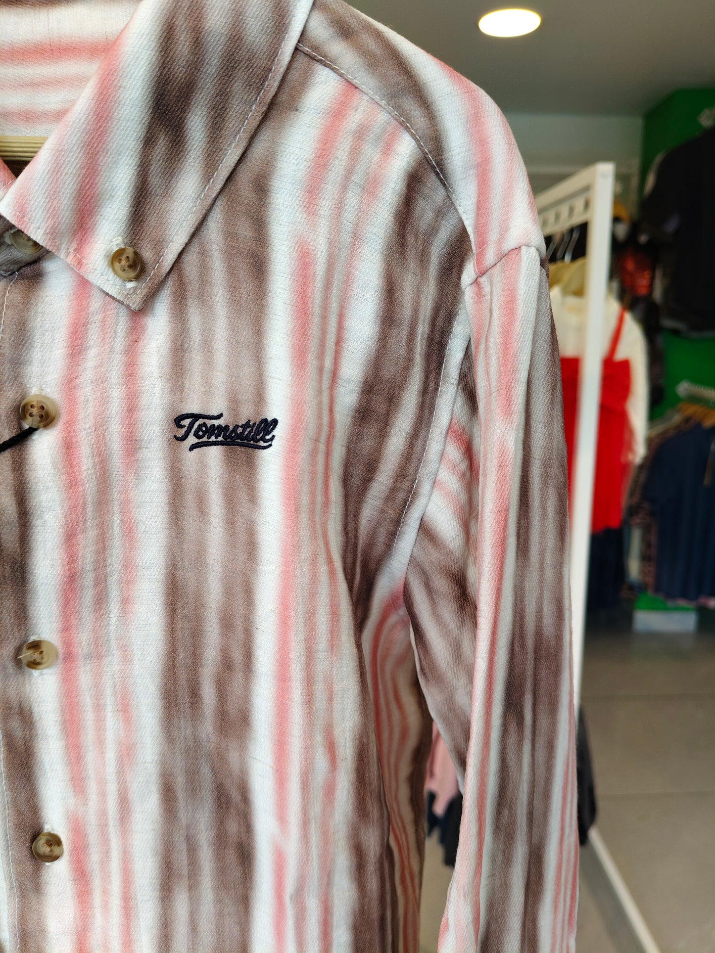 Kids' Casual Shirt ( 8 Year)