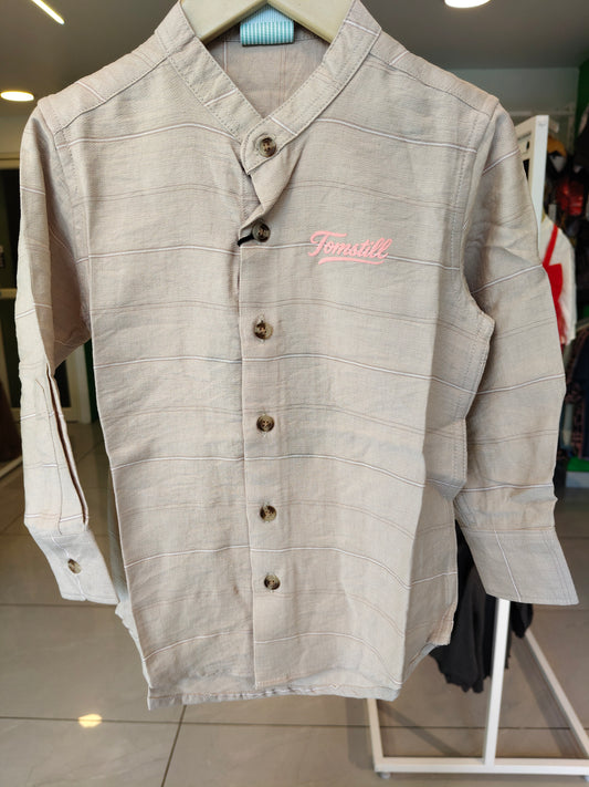 Kids' Casual Shirt ( 2 Year)