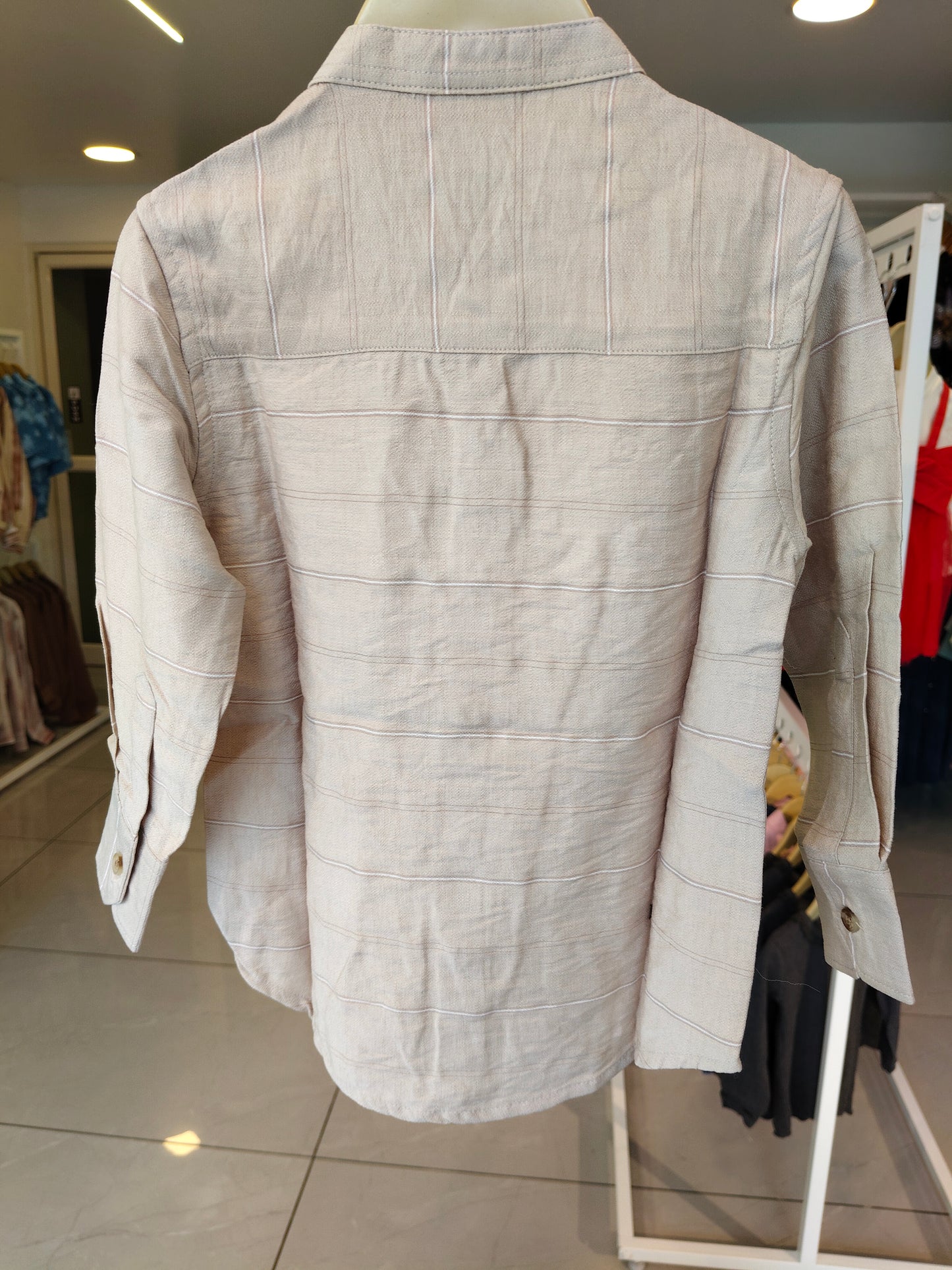 Kids' Casual Shirt ( 2 Year)