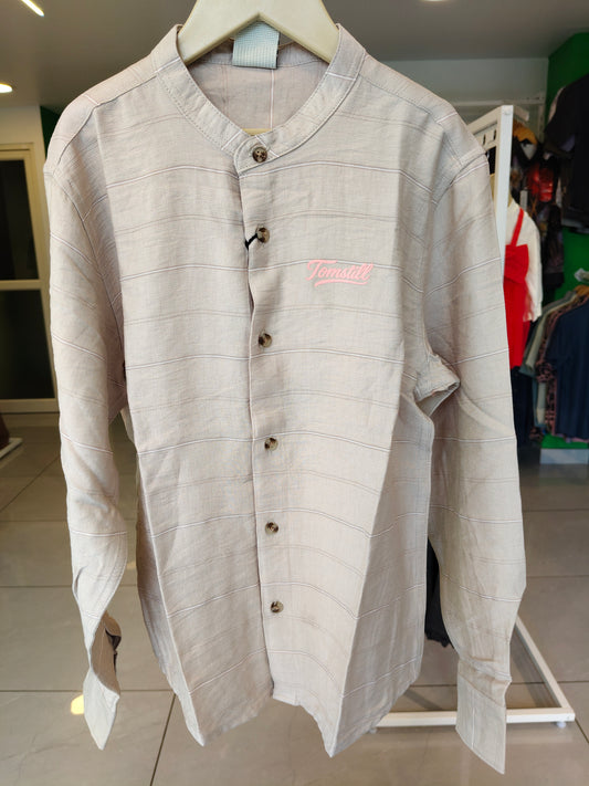 Kids' Casual Shirt ( 14 Year)