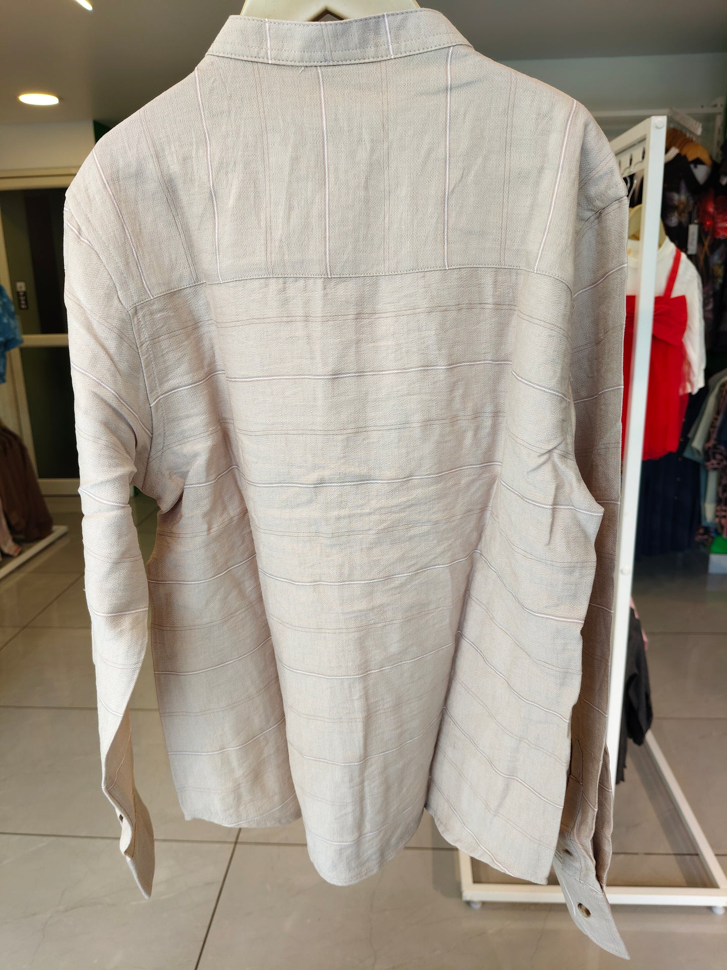 Kids' Casual Shirt ( 14 Year)