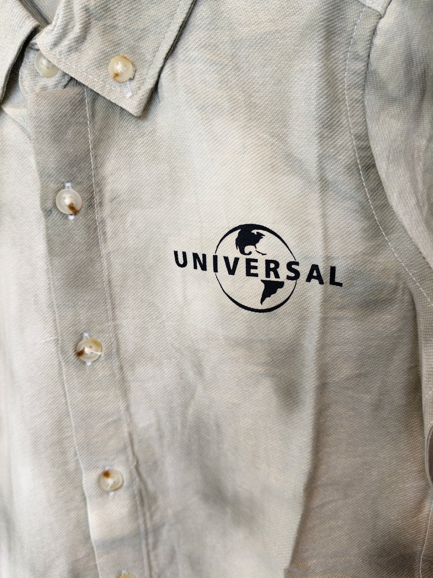 Kids' Casual Shirt ( 8 Year)