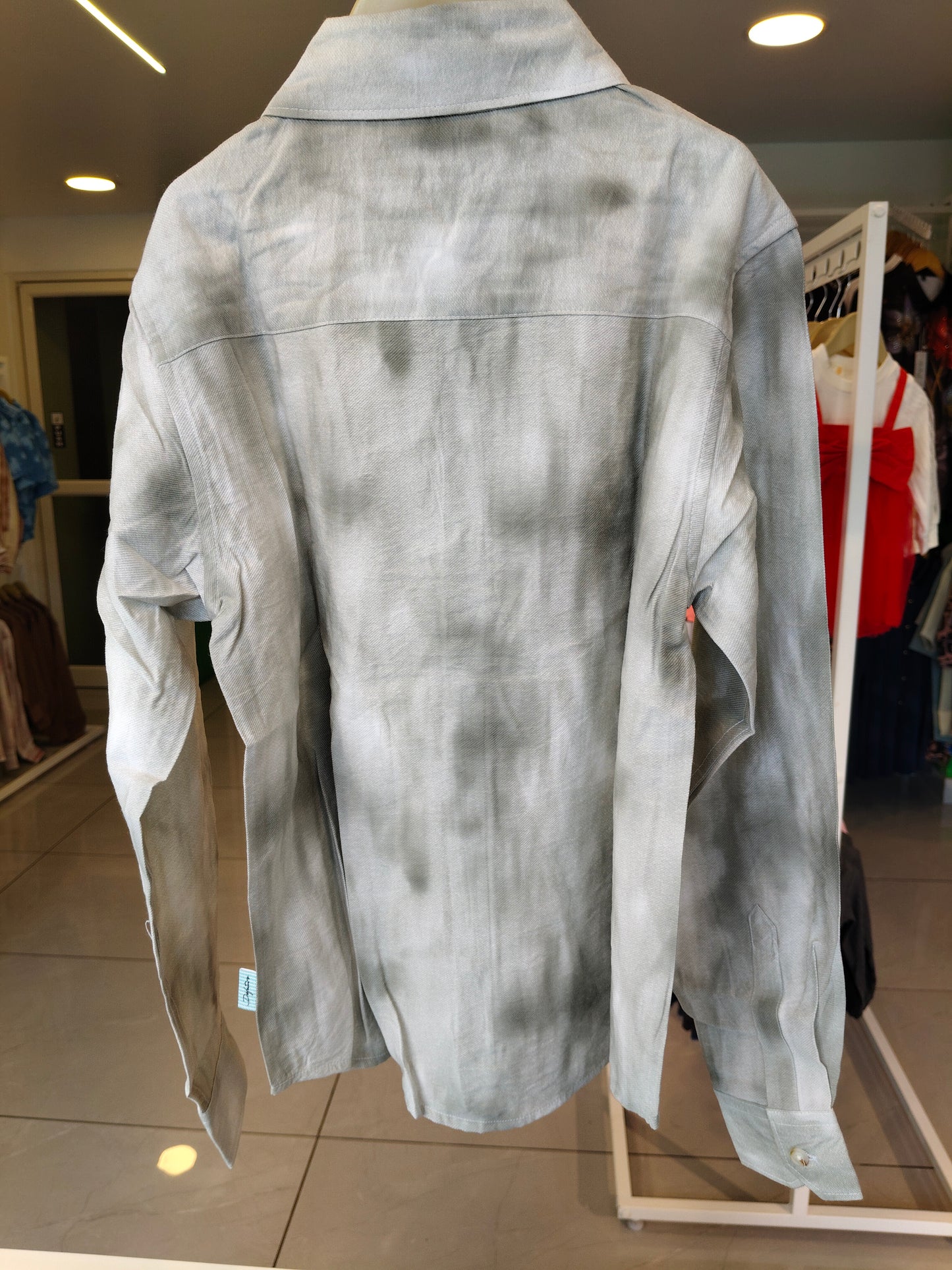 Kids' Casual Shirt ( 14 Year)