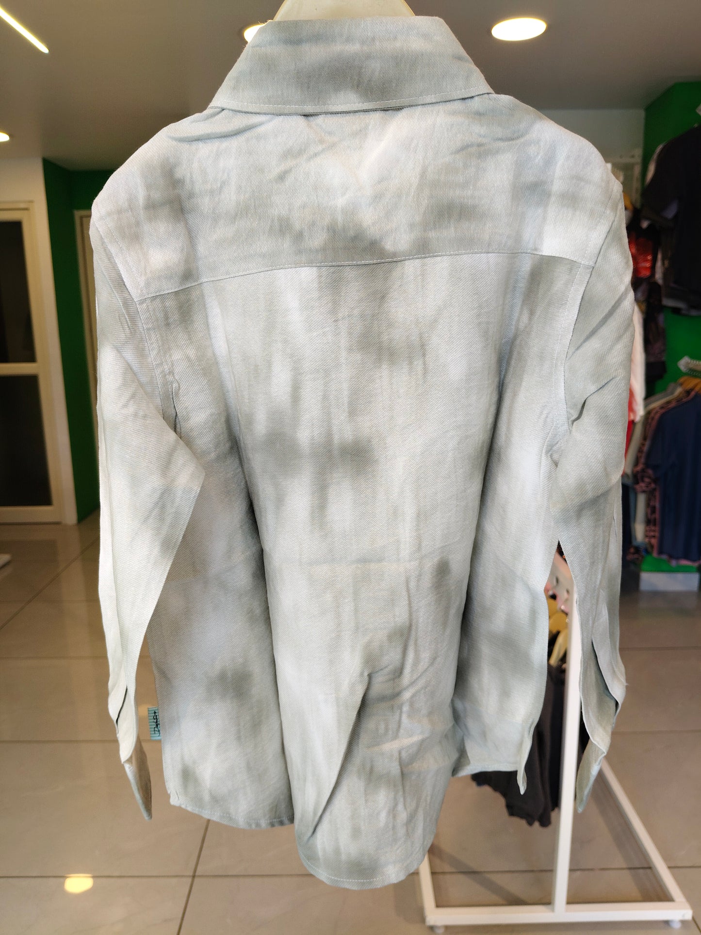 Kids' Casual Shirt ( 8 Year)