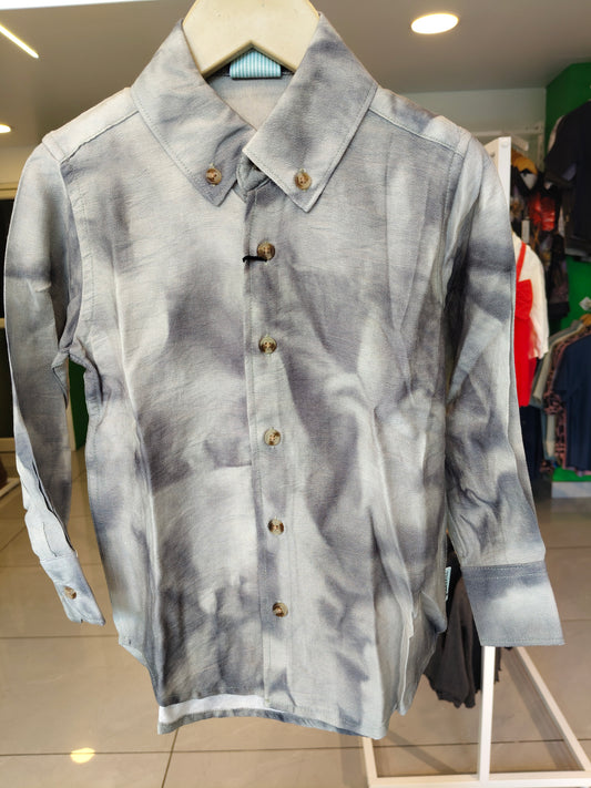 Kids' Casual Shirt ( 2 Year)