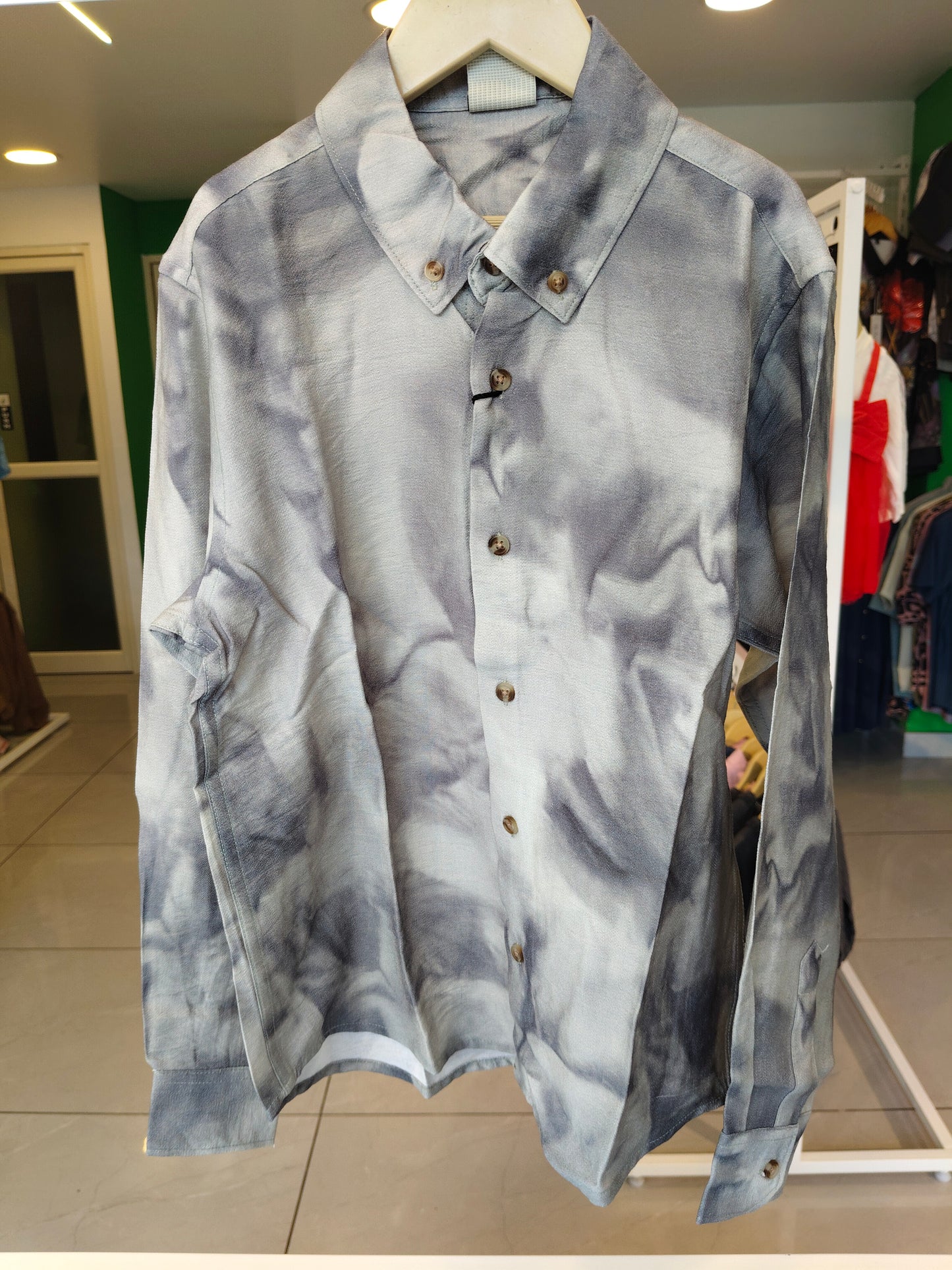 Kids' Casual Shirt ( 8 Year)