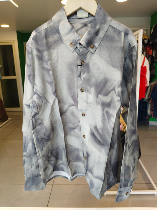 Kids' Casual Shirt ( 6 Year)